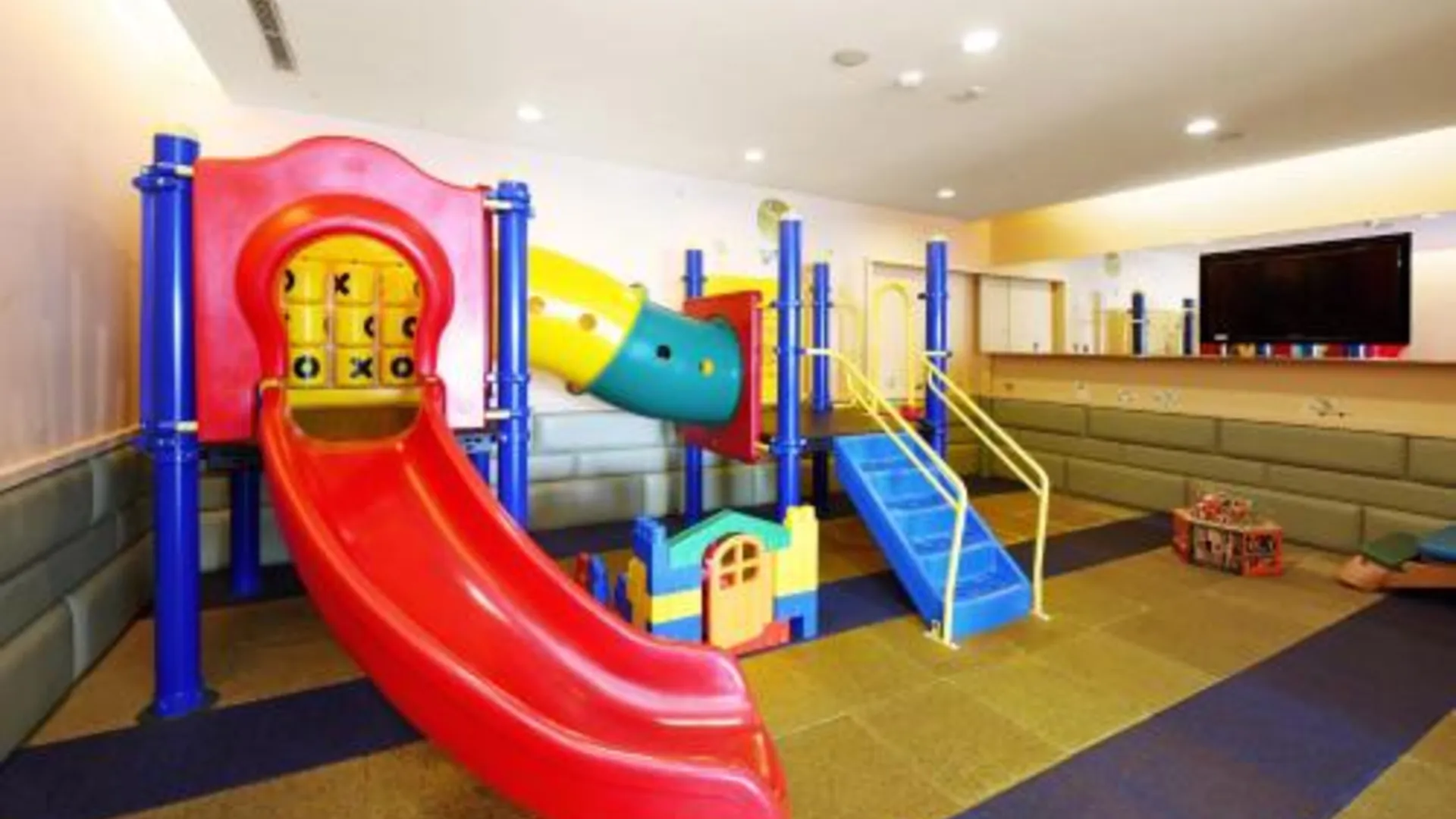 타이베이 풀론 호텔 단수이 피셔맨스 와프 5성급 호텔 전망