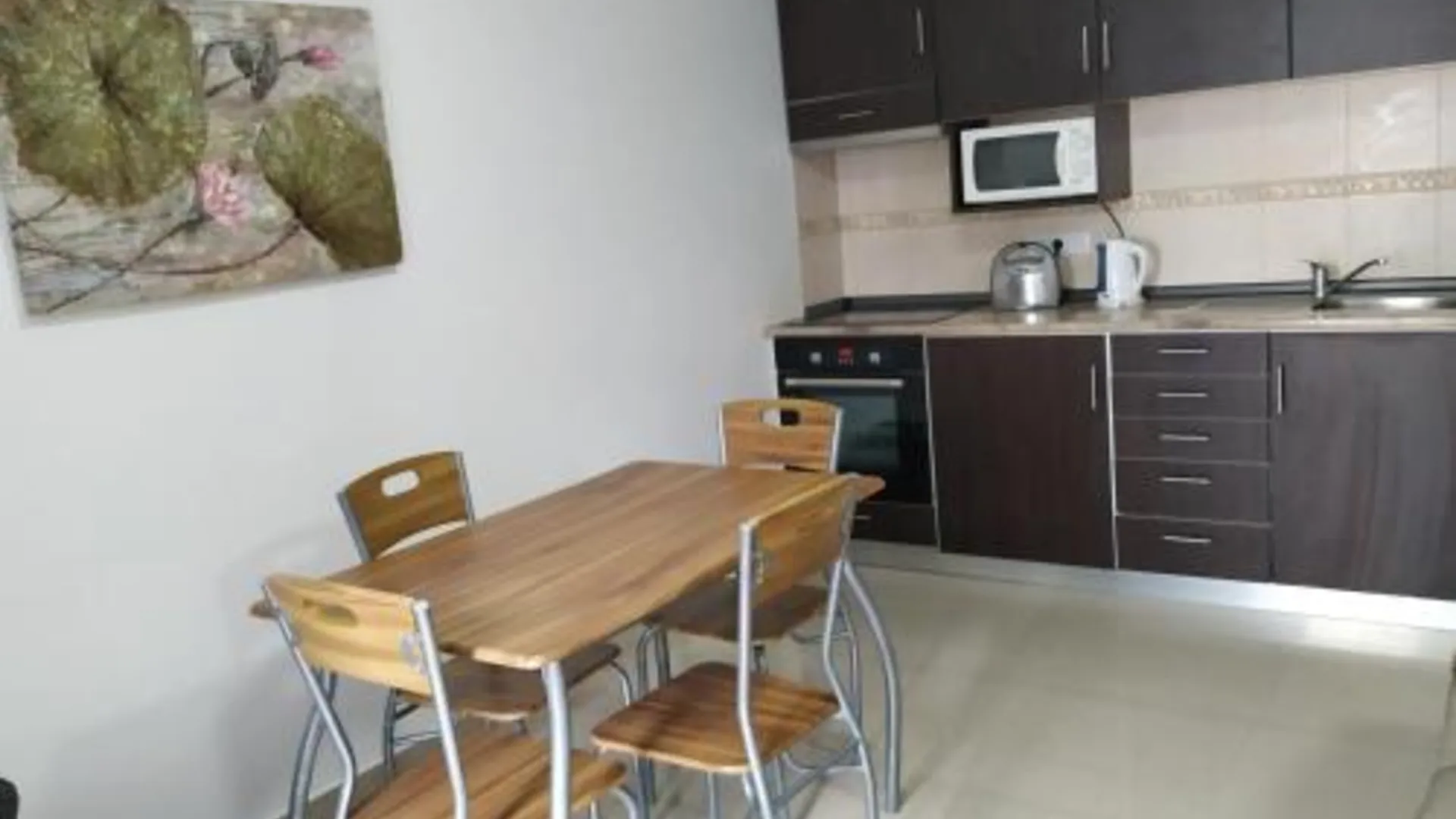 앙그라 두 에루이스무 Costa & Isaias Apartamentos 3성급 호텔 부대시설