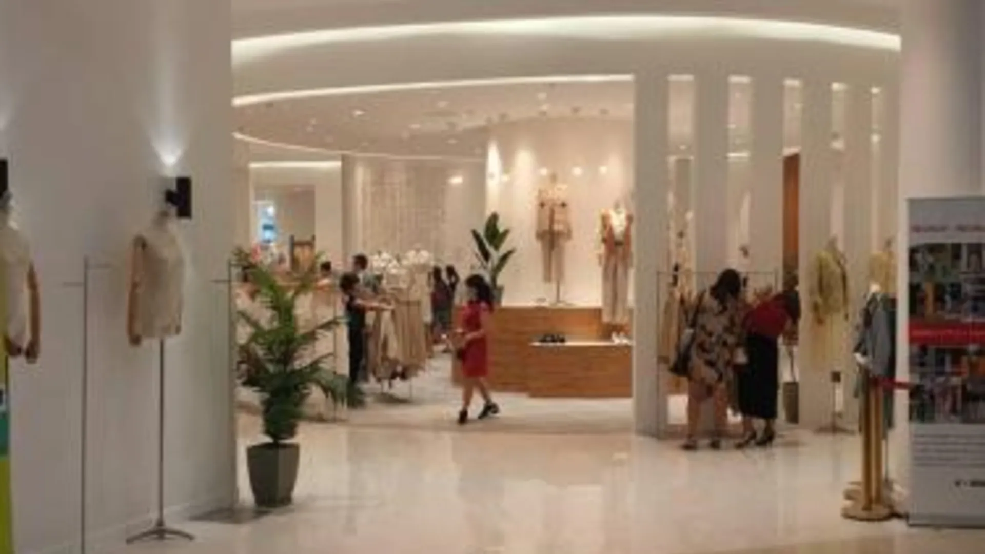 조호바루 / 조호르바루 당가베이의 아파트먼트 (850m², 침실 2개, 프라이빗 욕실 2개) 4성급 게스트하우스 전망