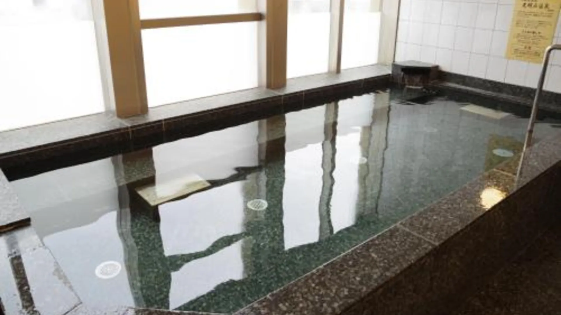 오사카 호텔 호케 클럽 오사카 3성급 호텔 레스토랑