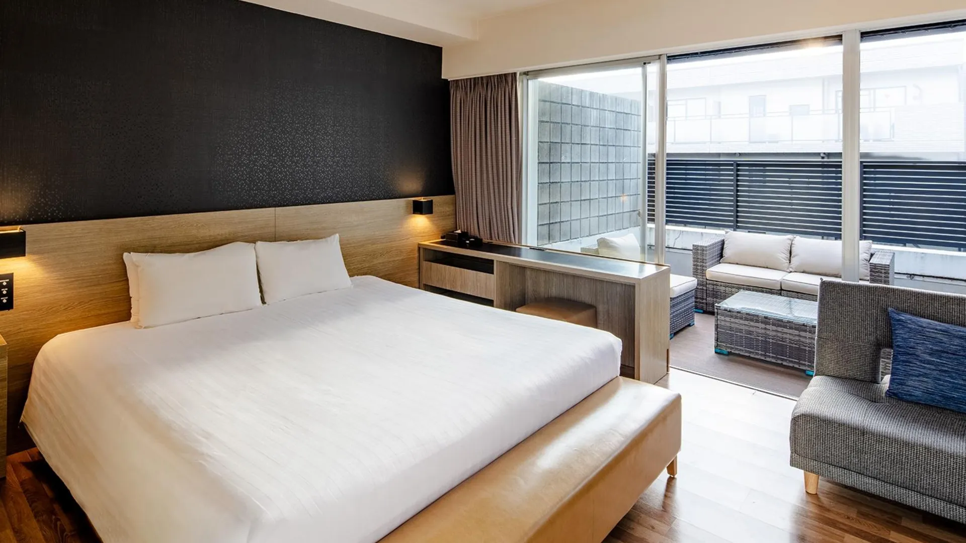 교토 사쿠라 테라스 더 갤러리 -성인 전용- 4성급 호텔 스위트룸