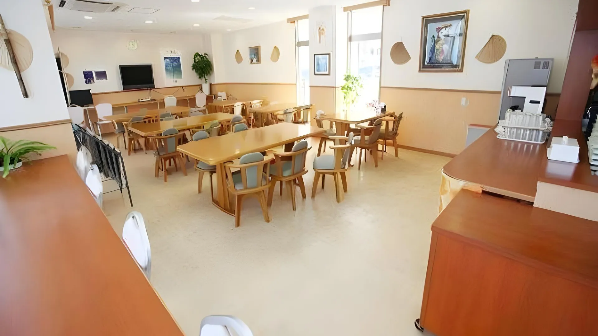 이시가키 호텔 피스 아일랜드 이시가키 인 야시마 2성급 호텔 레스토랑