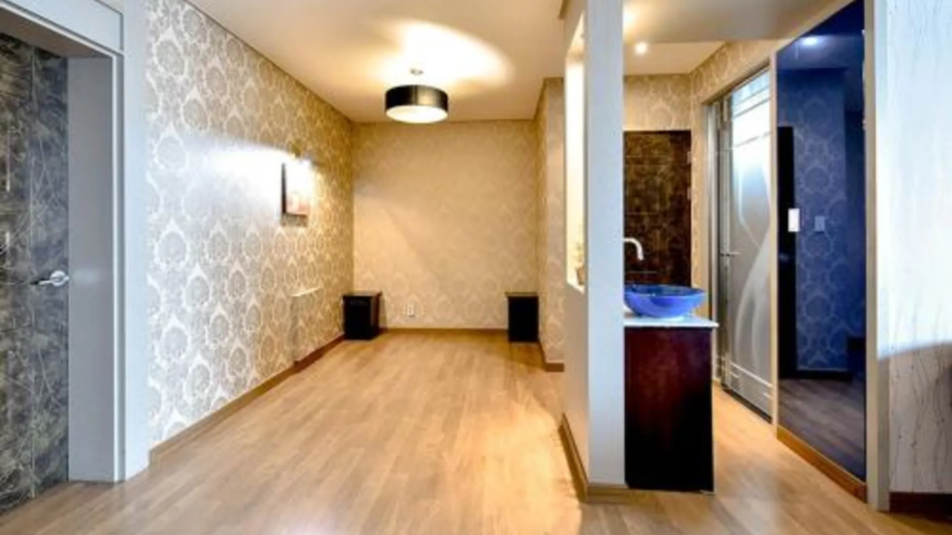 부산 에어텔 부산 3성급 호텔 수영장