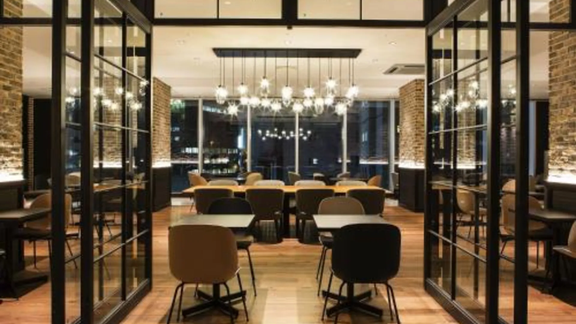 도쿄 / 동경 시부야 스트림 호텔 4성급 호텔 부대시설