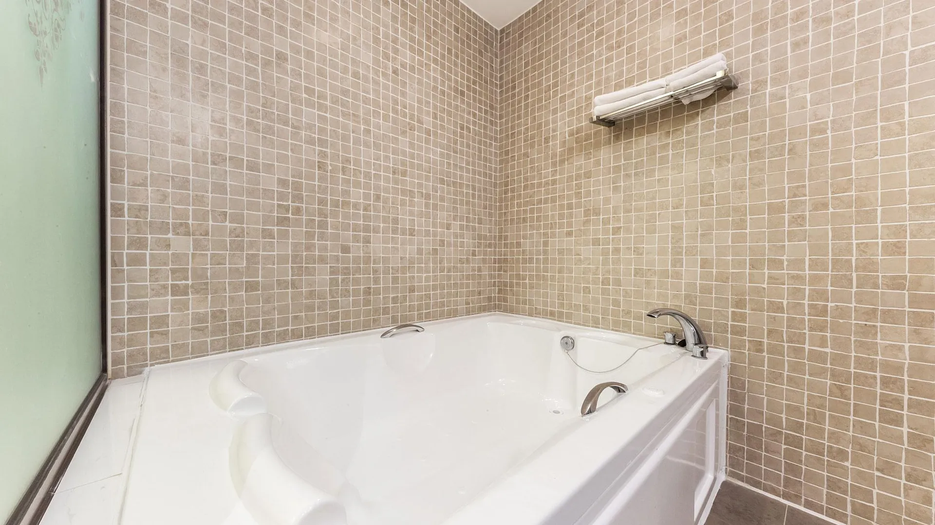 서울 리츠호텔 3성급 호텔 수영장