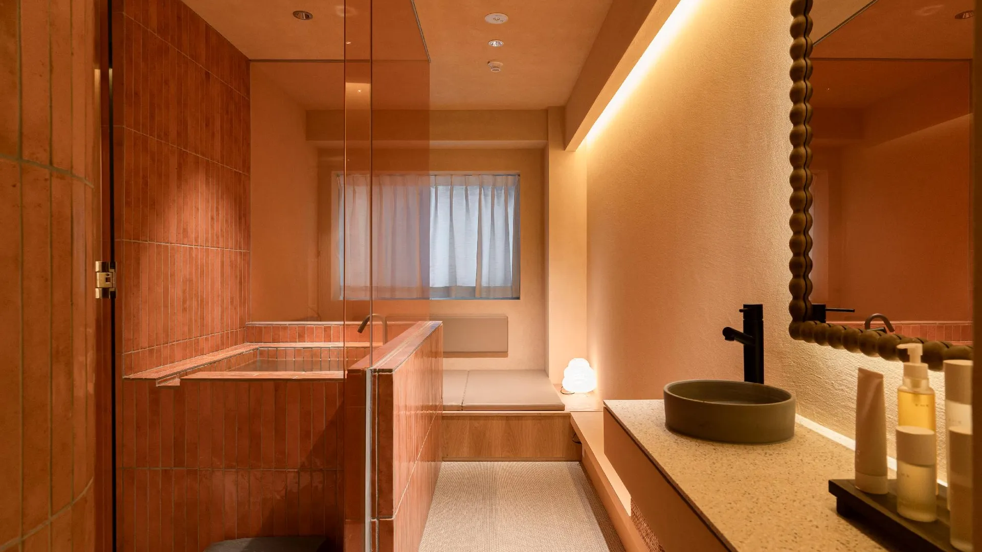 도쿄 / 동경 에토에 호텔 신주쿠 3성급 호텔 로비