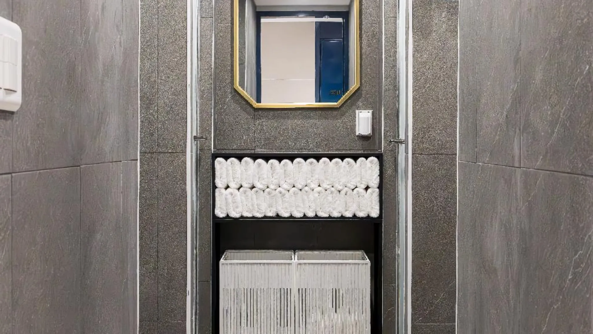 서울 노마드 2성급 호텔 부대시설