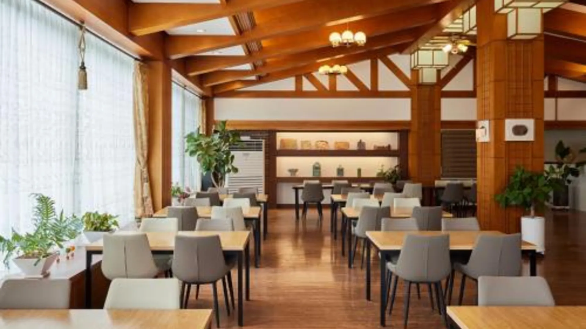 양양 오색 그린야드 호텔 3성급 호텔 객실