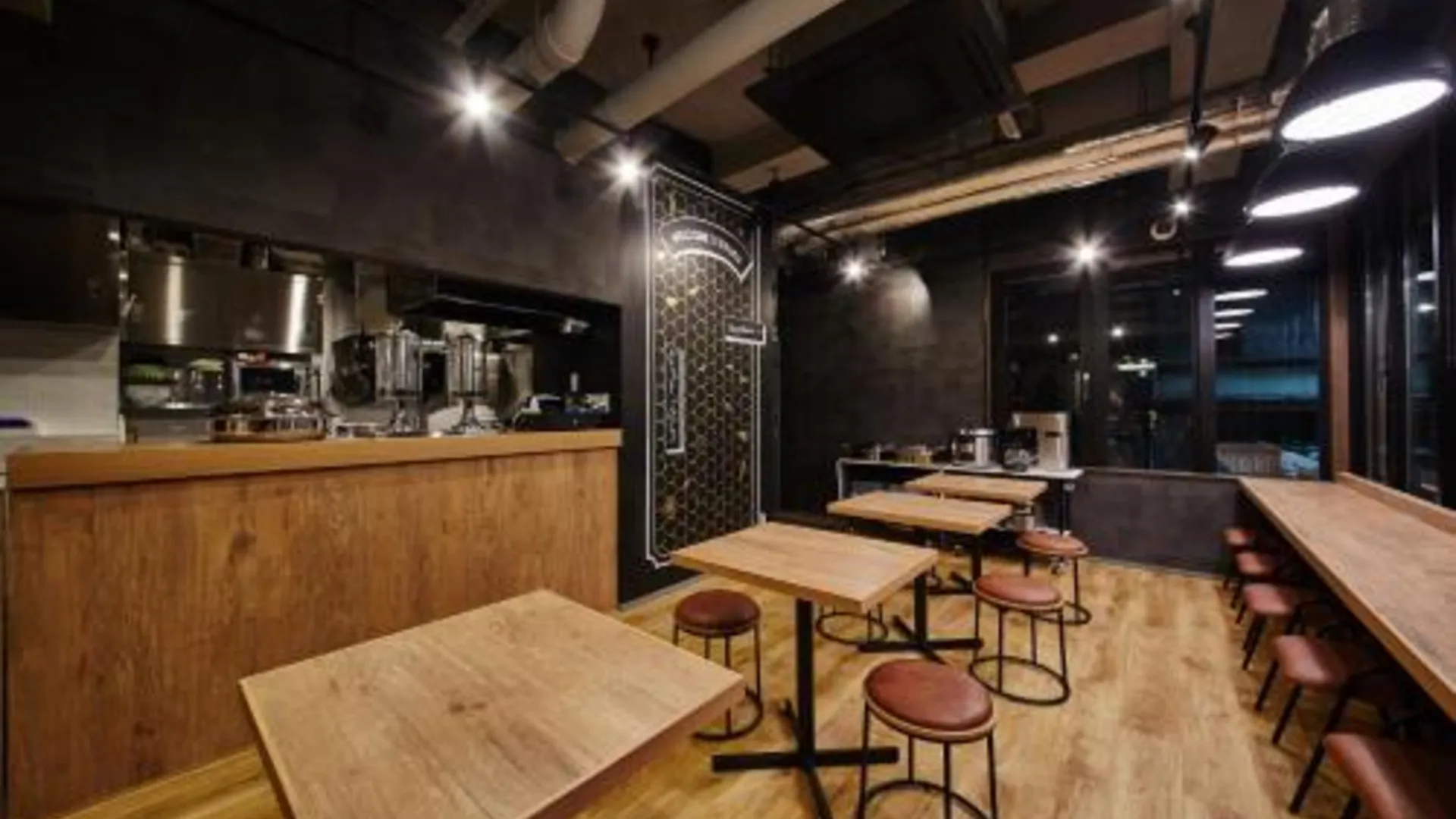 도쿄 / 동경 호텔 아마넥 아사쿠사 에키마에 3성급 호텔 레스토랑