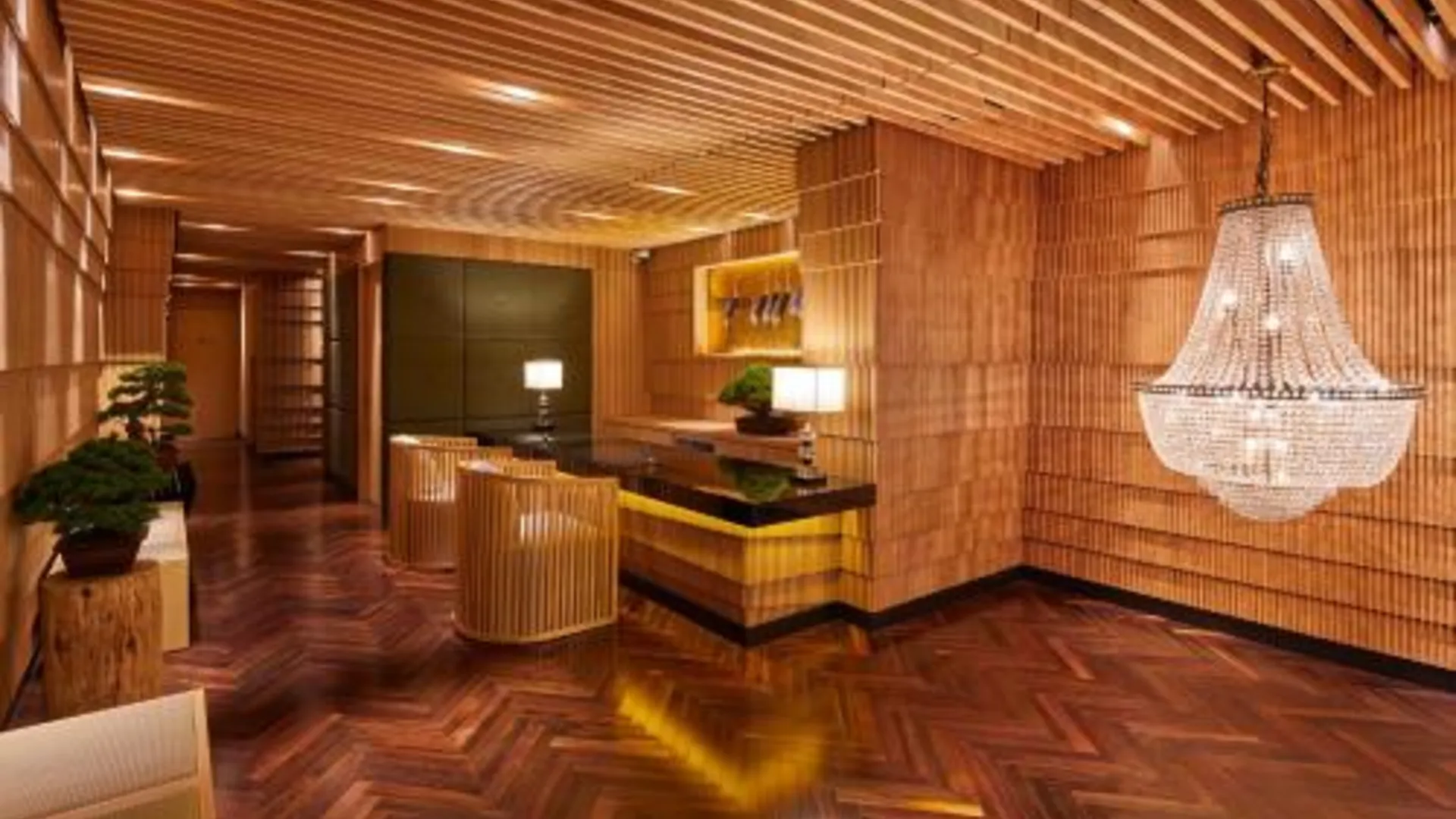 도쿄 / 동경 더 센추리온 클래식 아카사카 3성급 호텔 외관