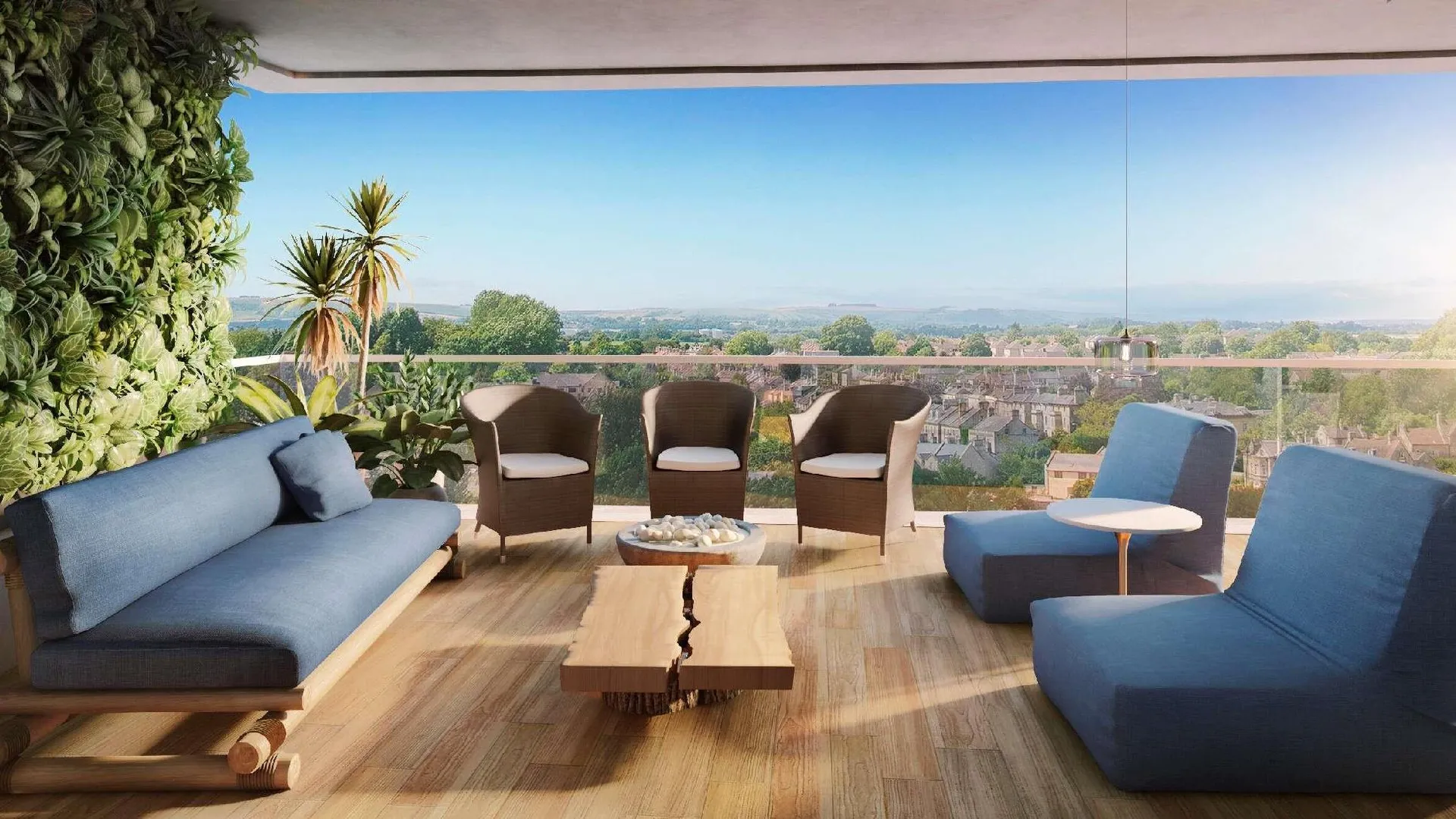 신트라 NH 신트라 센트로 4성급 호텔 외관