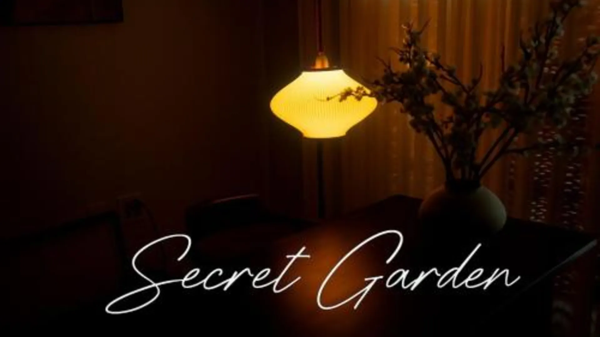 서울 시크릿 가든 하우스 2성급 싱글룸 객실