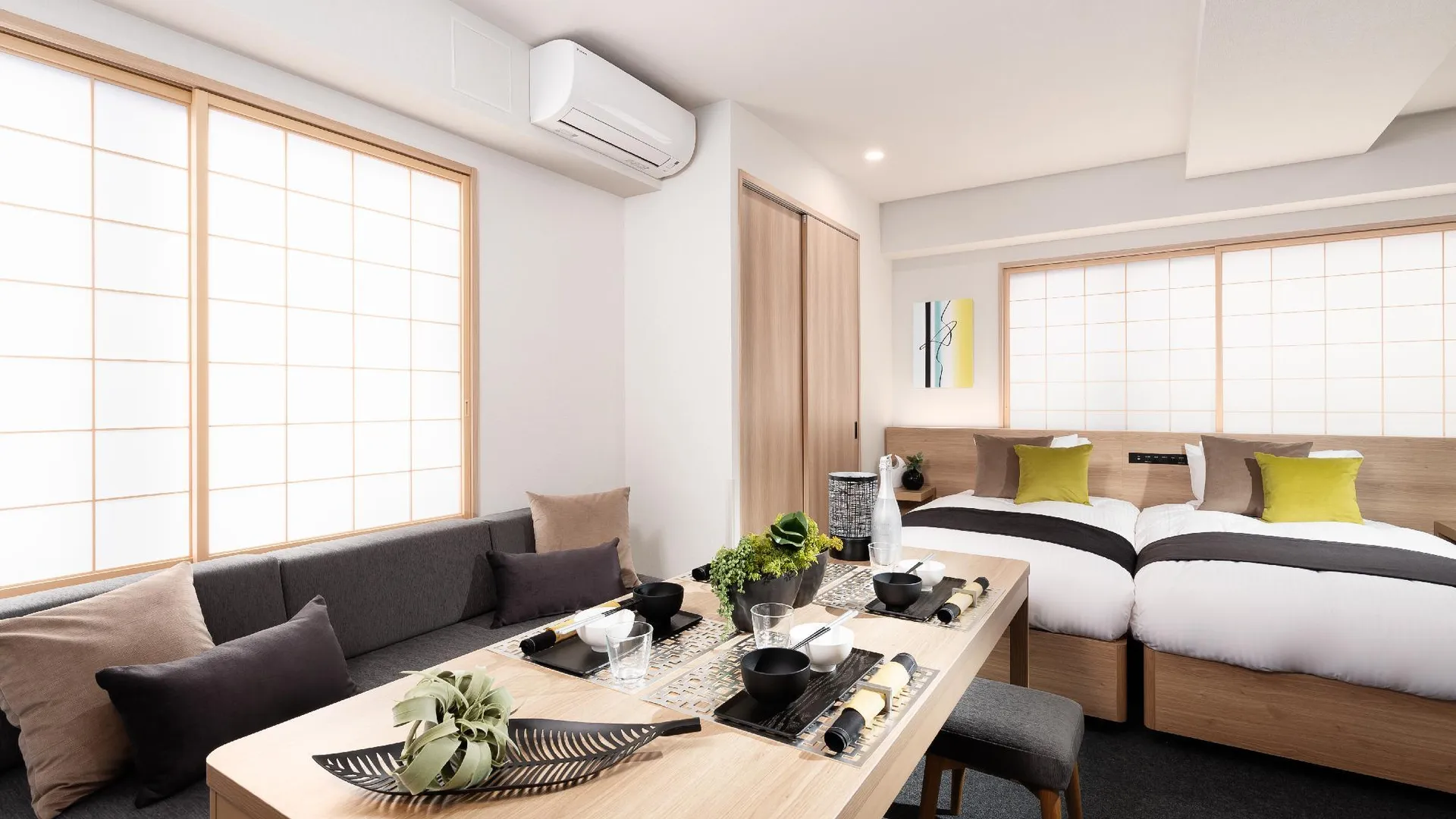 도쿄 / 동경 미마루 도쿄 우에노 오카치마치 4성급 호텔 전망