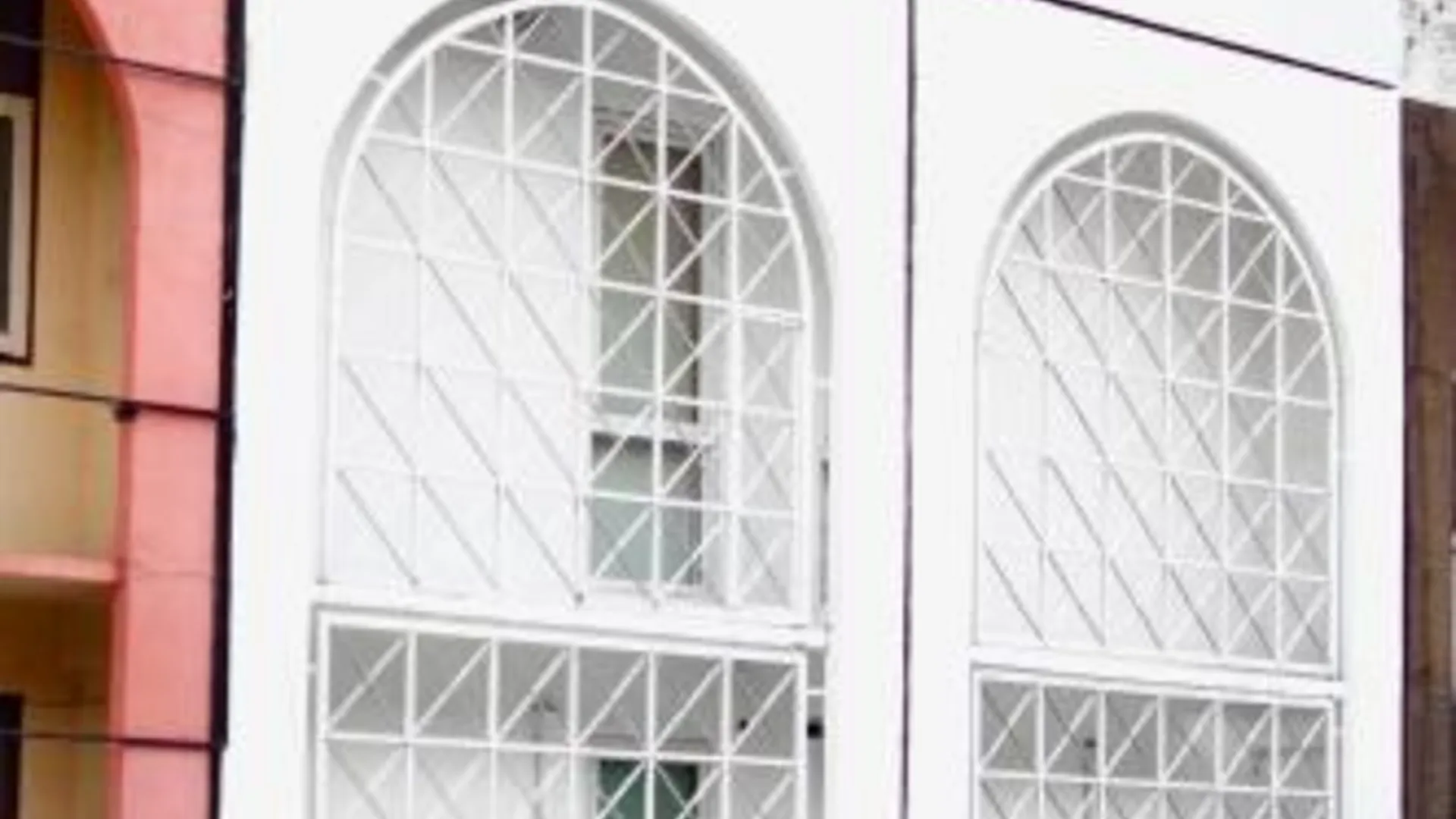 방콕 E11 호텔 BTS 푸나위티 3성급 호텔 전망