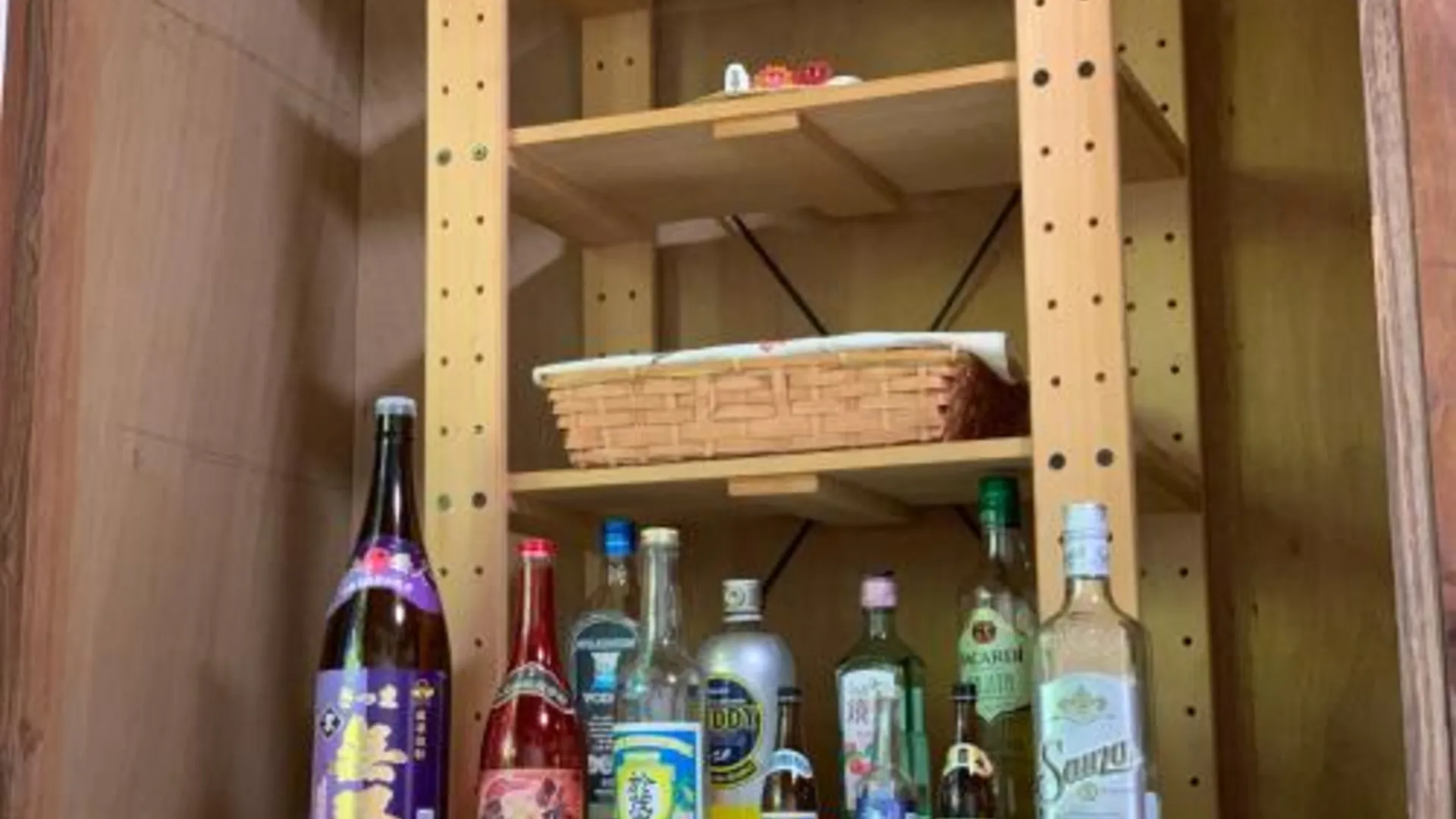 이시가키 Ishigakijima Guesthouse Seacoro 2성급 호텔 로비