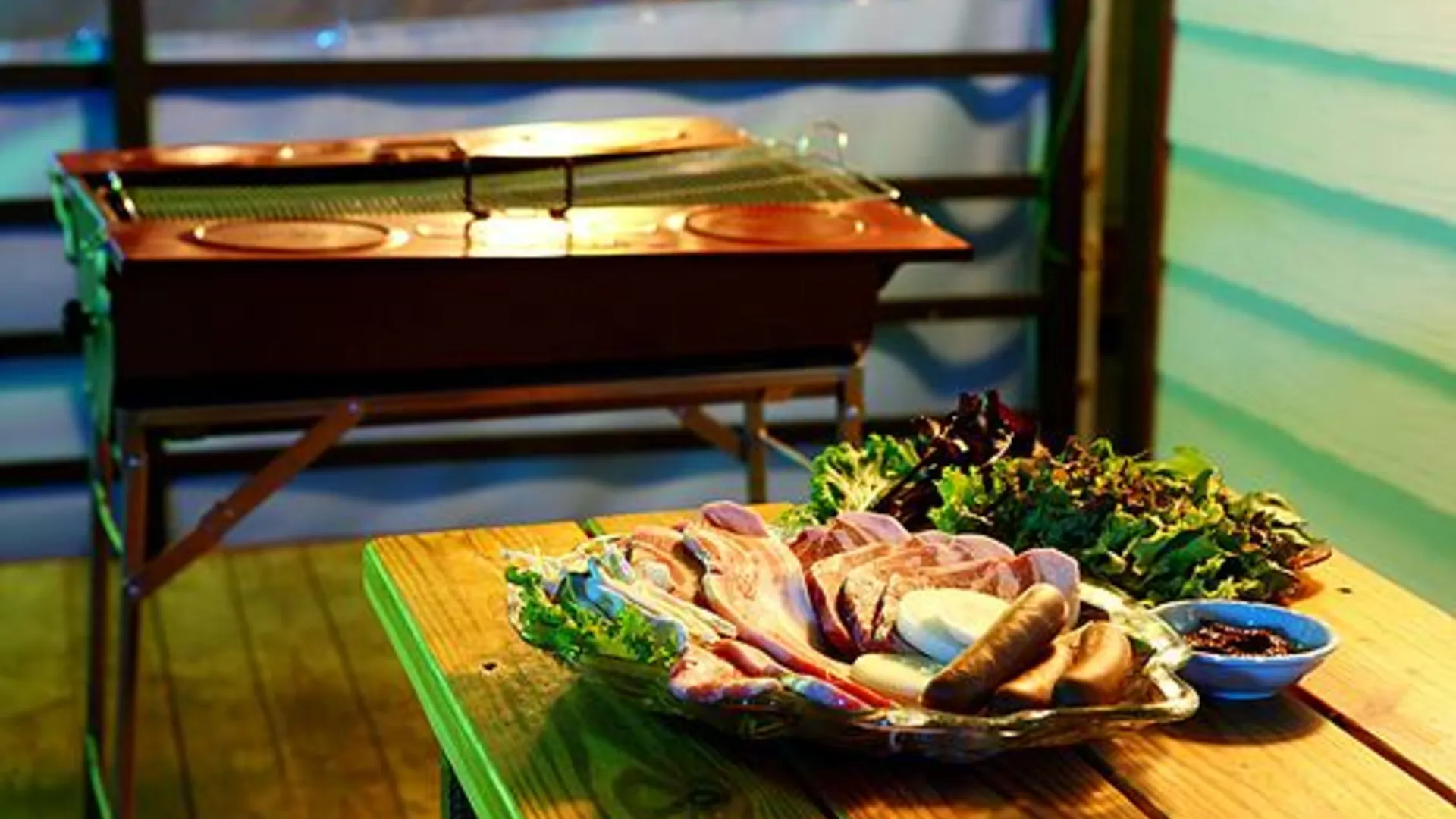 가평 가평 쇼콜라펜션 2성급 게스트하우스 부대시설