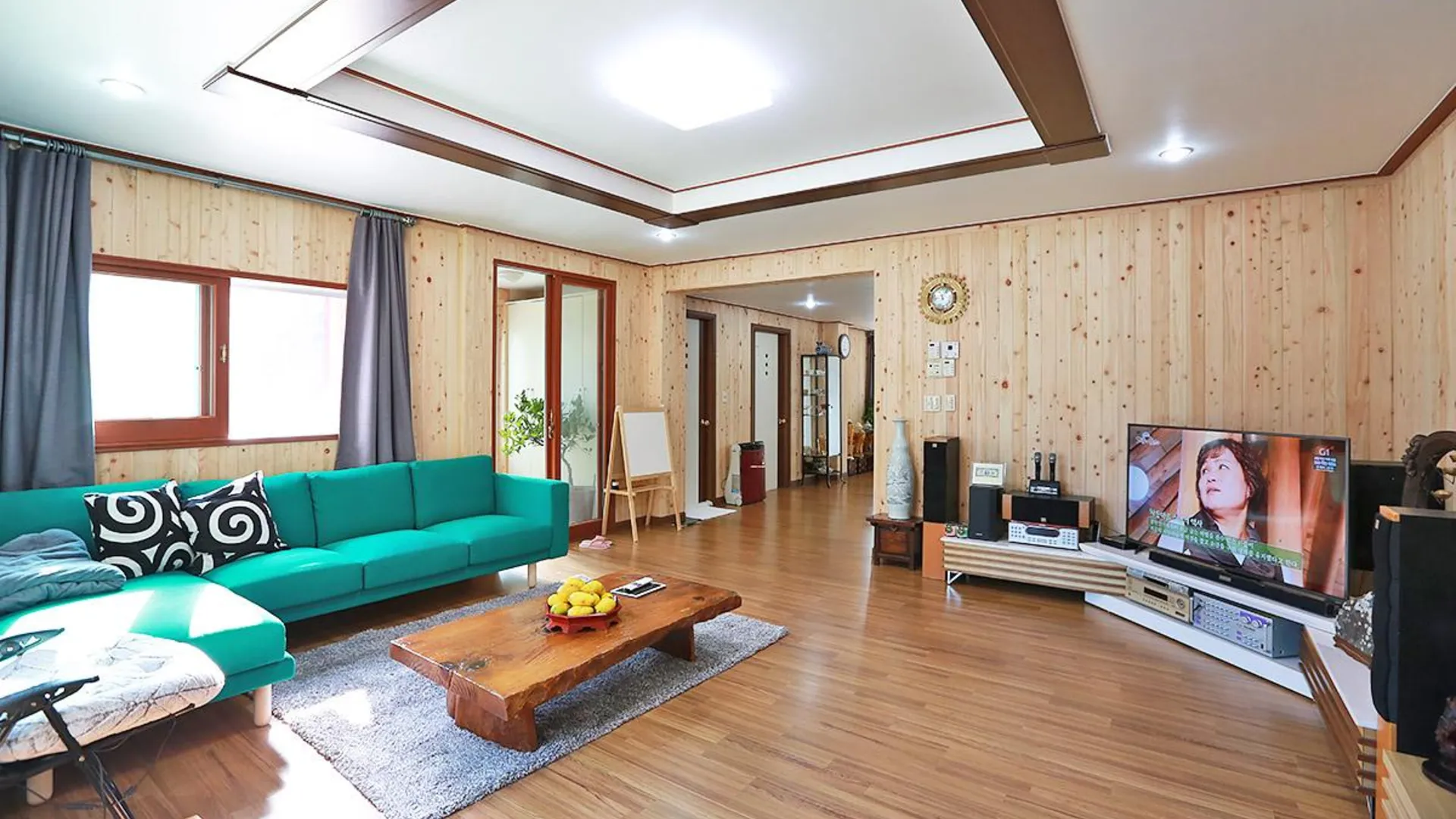 양양 양양 법수치폭포펜션 2성급 게스트하우스 스위트룸