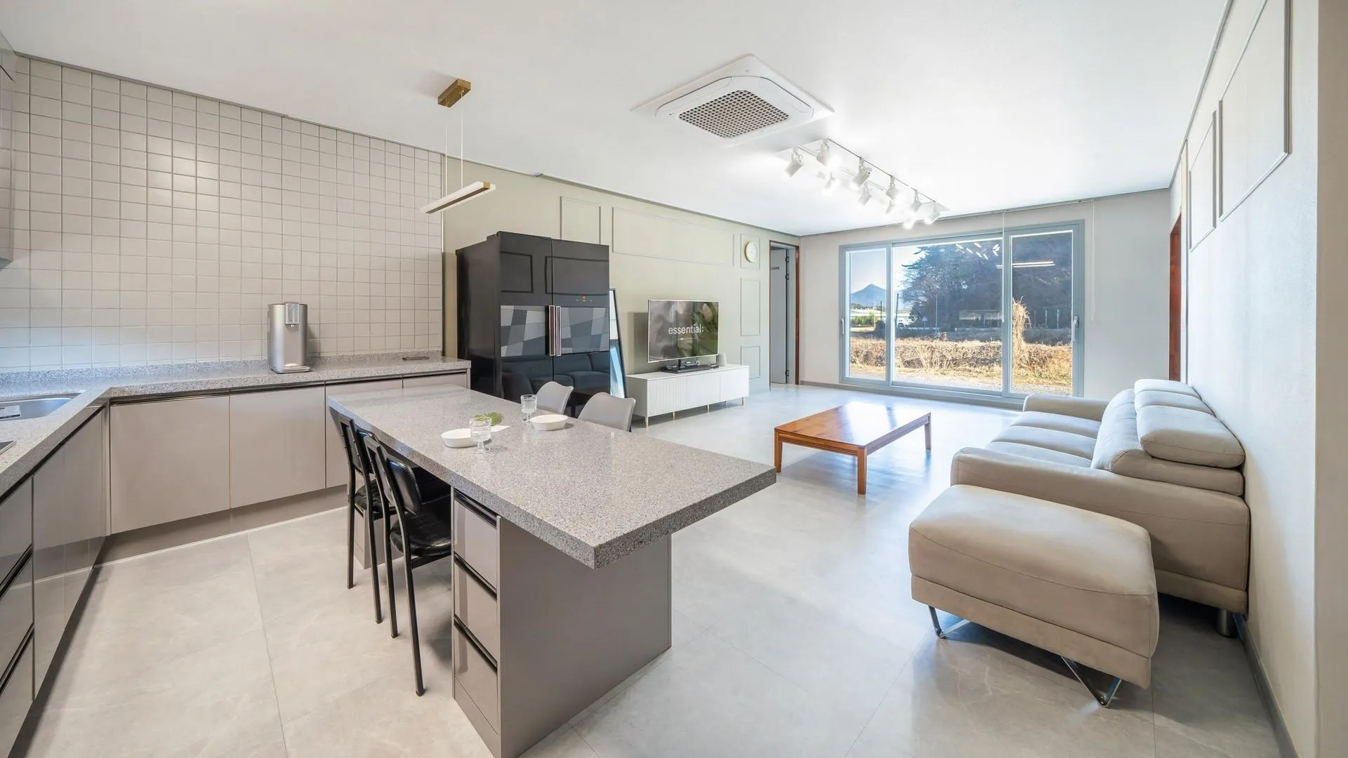 고성 고성 휴스테이 펜션 카라반 3성급 게스트하우스 스위트룸