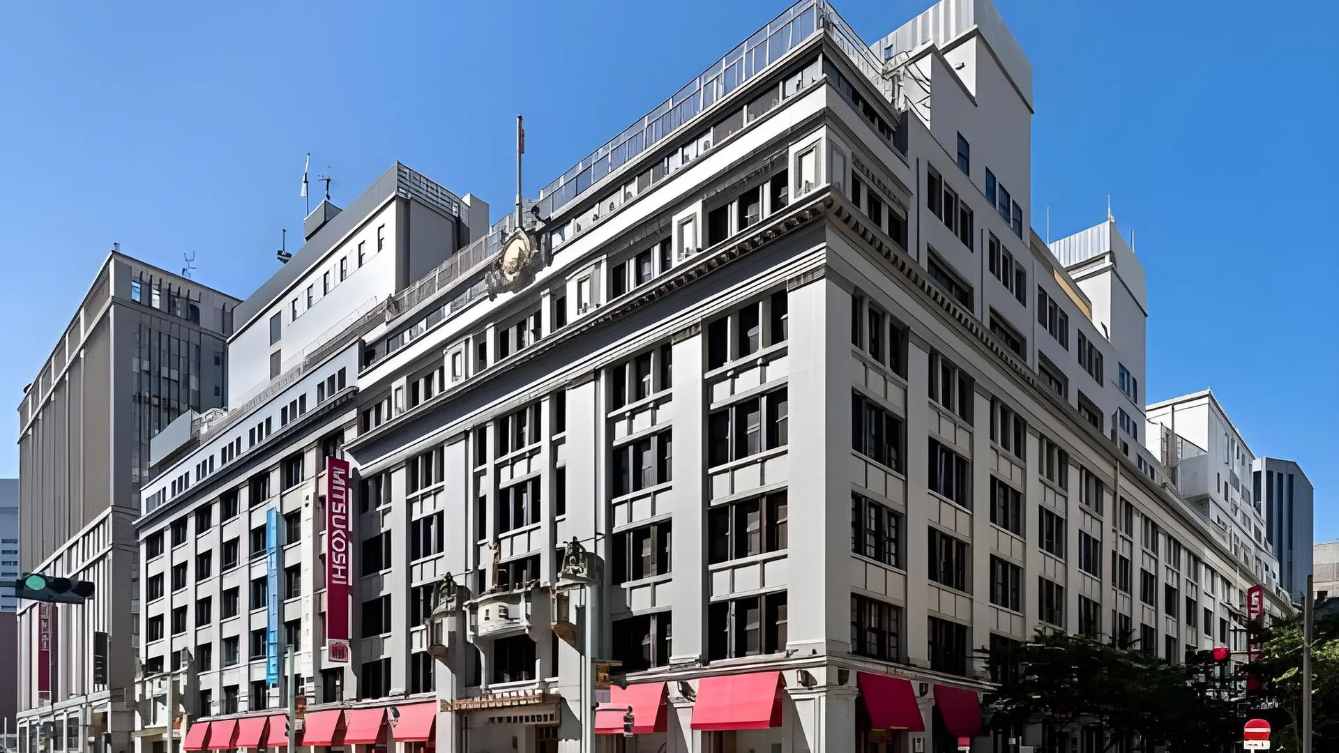 도쿄 / 동경 사쿠라 크로스 호텔 아키하바라 3성급 호텔 레스토랑