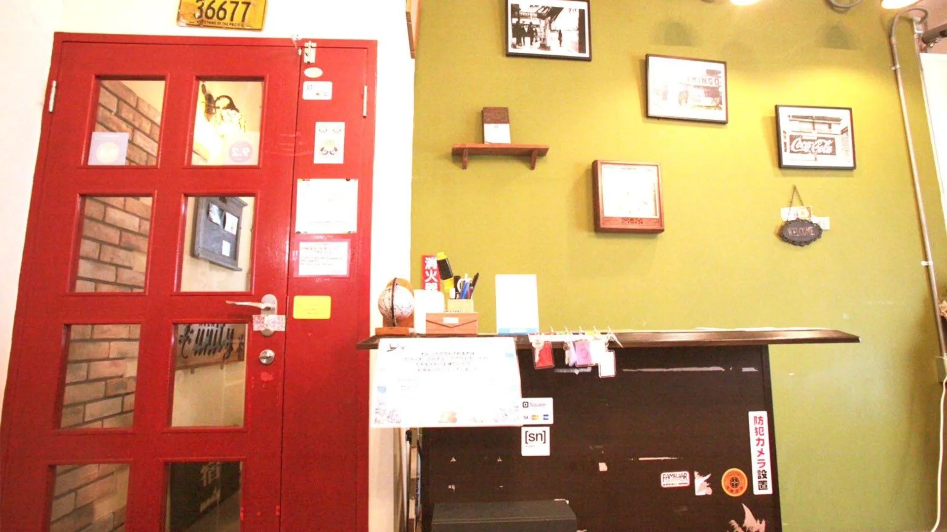 오키나와 본섬 M앤유니티 5성급 호텔 전망