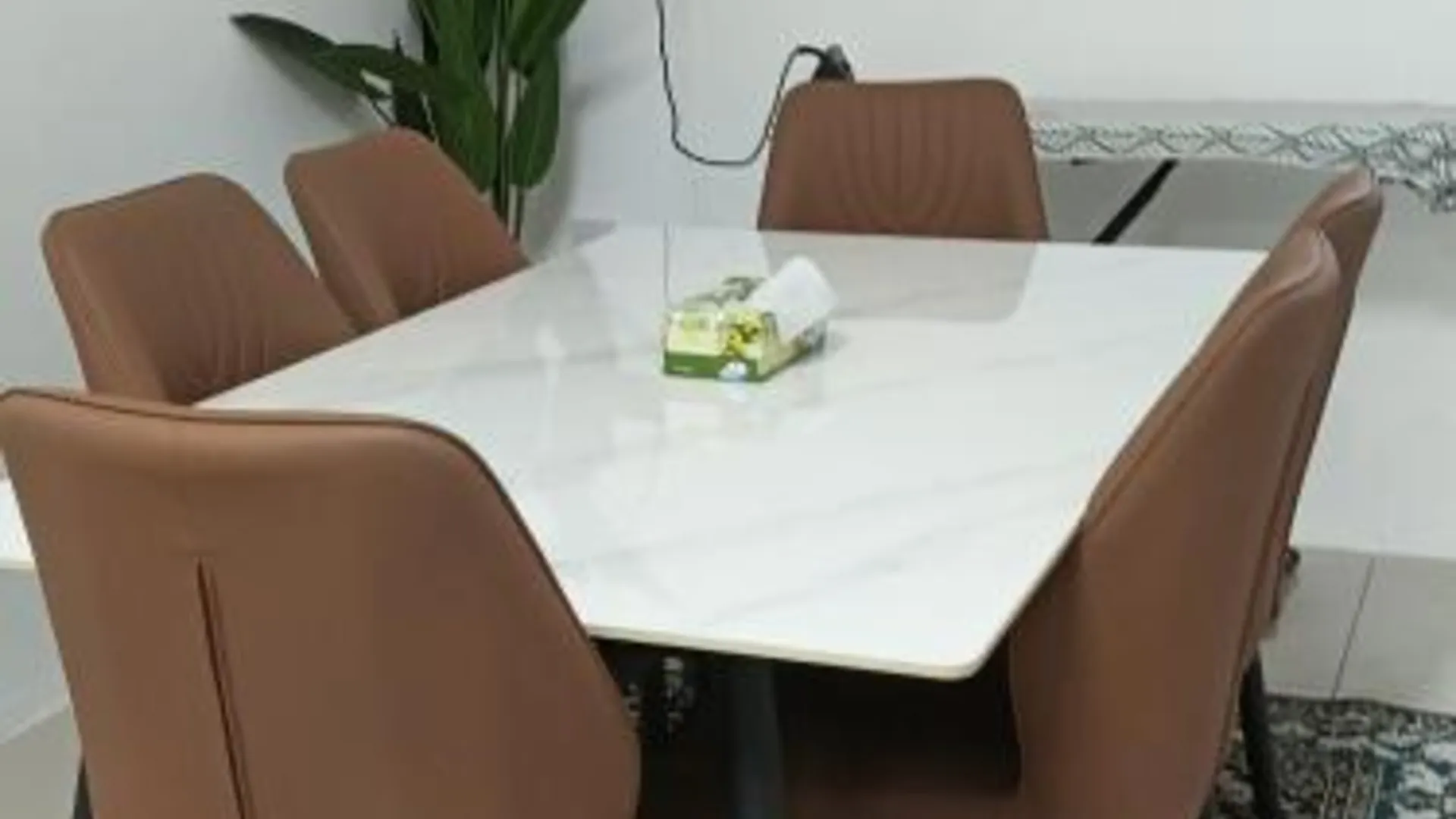 쿠알라 리피스 Inara Homestay 2성급 싱글룸 로비