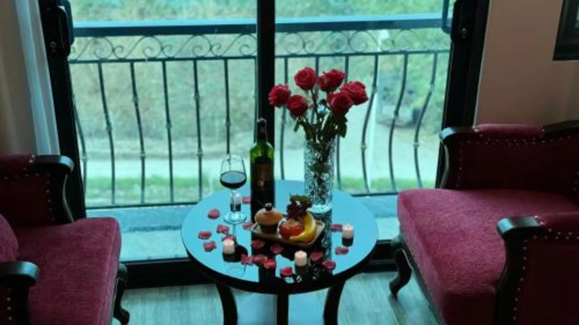 하노이 럭셔리 하노이 호텔 3성급 호텔 수영장