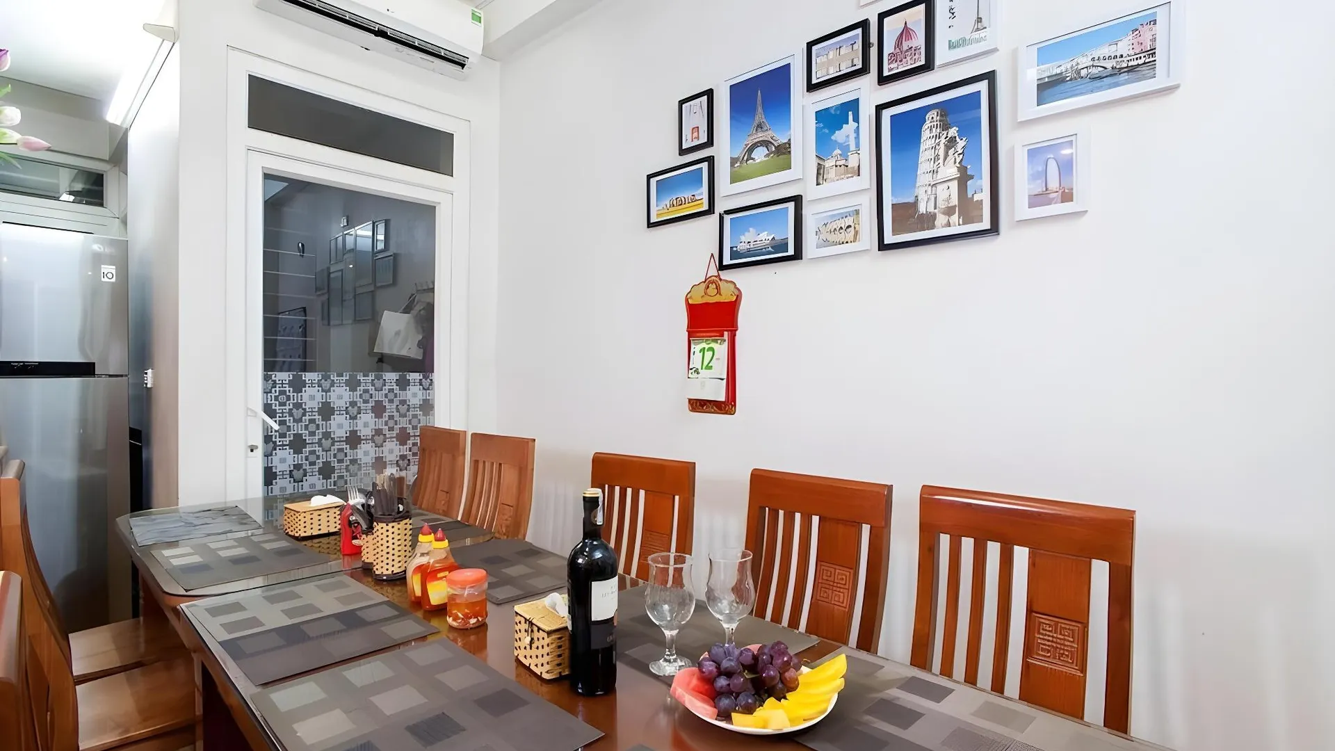 하노이 블루벨 호텔 1성급 호텔 로비