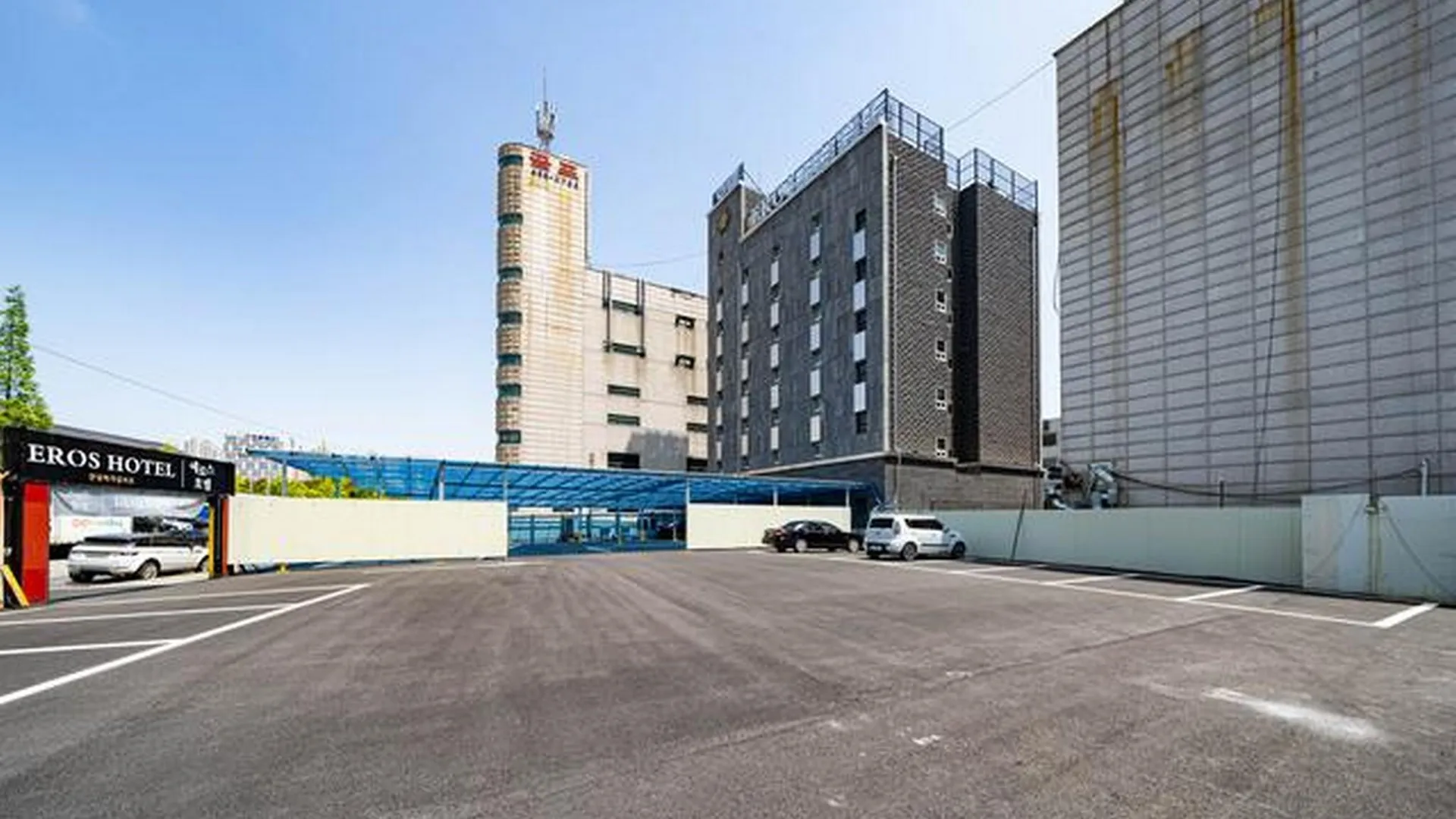 시흥 시흥 정왕동 에로스 호텔 호텔 수영장