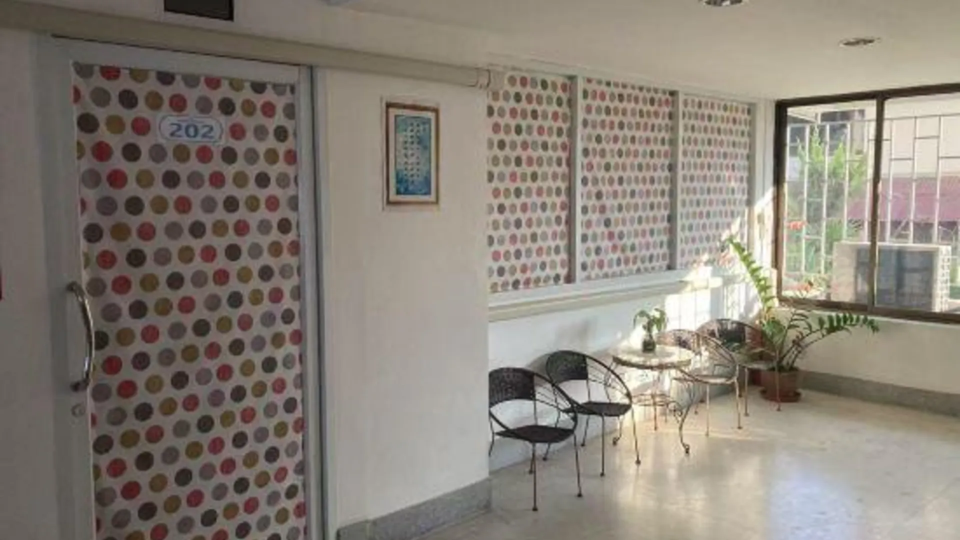 치앙라이 KingSun HOSTEL 호텔 수영장