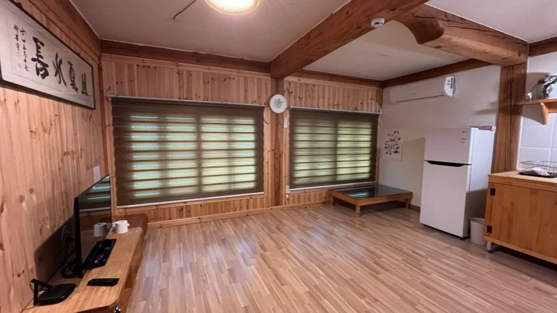 단양 단양 대송한옥 1성급 게스트하우스 스위트룸