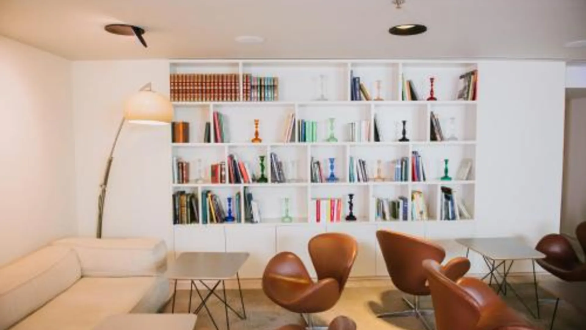 리스본 멤모 알파마 - 디자인 호텔 4성급 호텔 전망