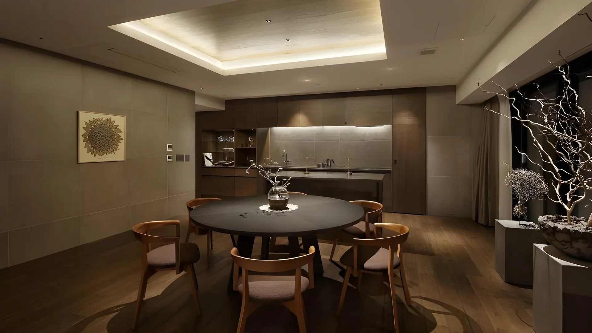 교토 튜닝 스테이 교토 3성급 호텔 수영장