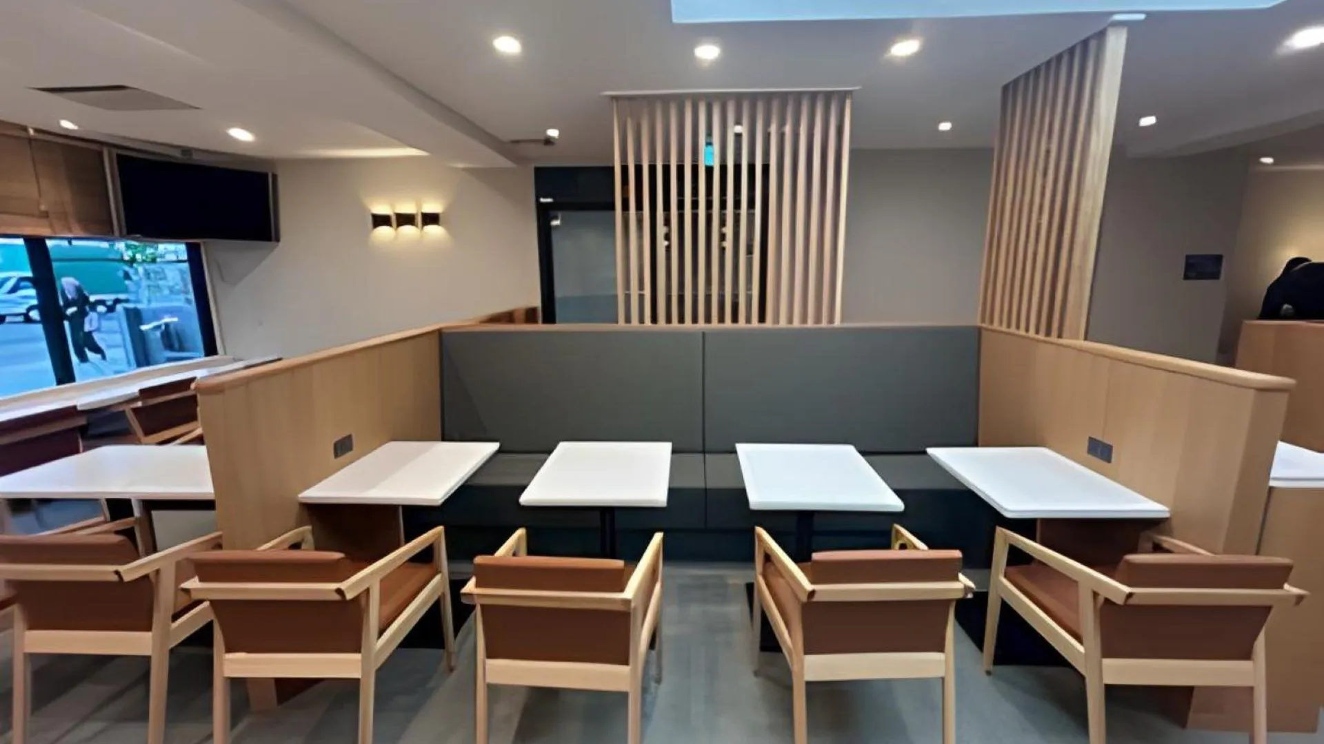 오사카 스마일 호텔 난바 3성급 호텔 스위트룸