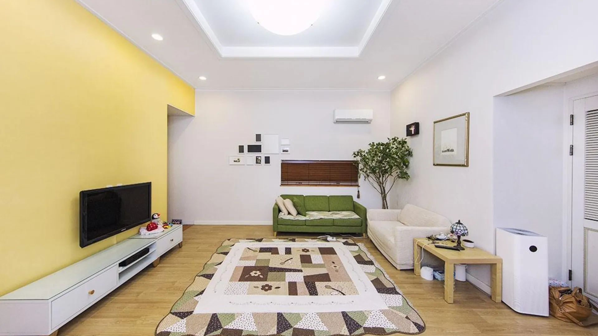 보령 보령 비체하우스펜션 2성급 게스트하우스 스위트룸