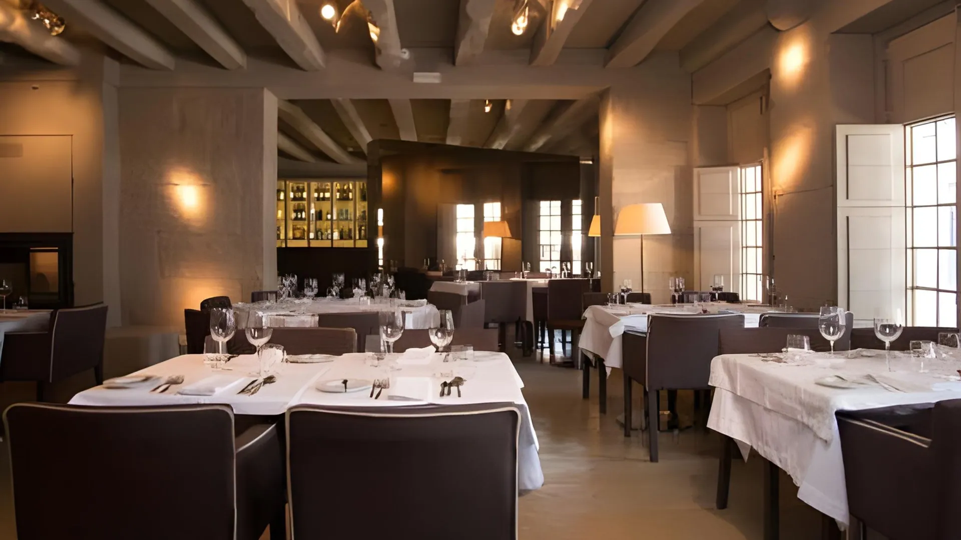 귀마레스 Hotel da Oliveira 4성급 호텔 외관