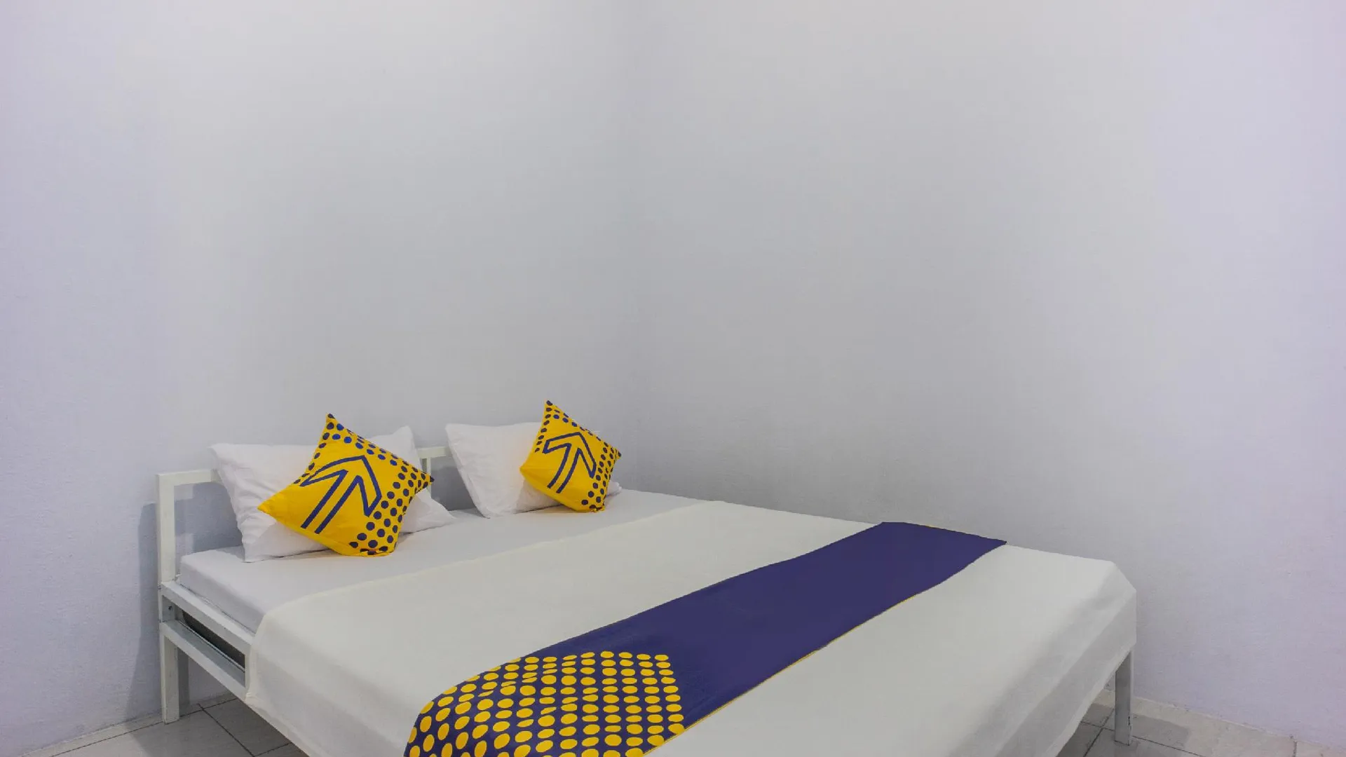 마카사르 오요 2277 룰루 홈 2성급 호텔 스위트룸