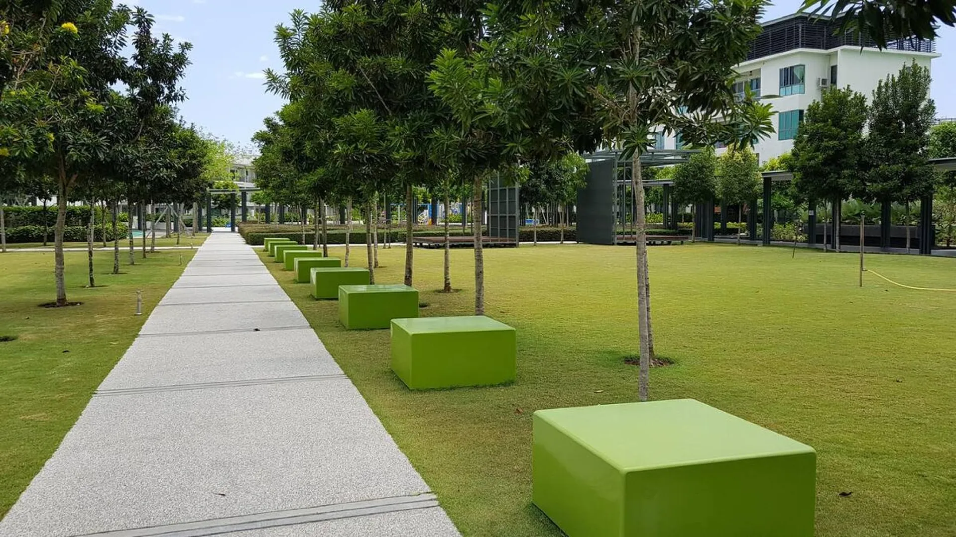 코타키나발루 이마고 KK 타임스퀘어 코타키나발루 4성급 게스트하우스 객실