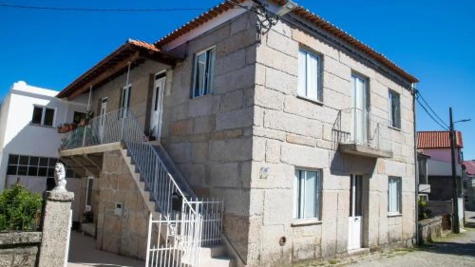 세이아 Recanto da Avo 3성급 게스트하우스 스위트룸