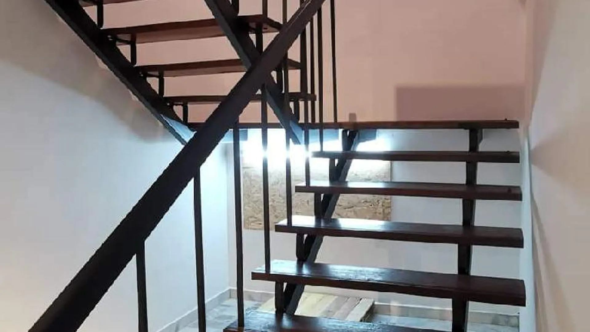 포트 딕슨 타만 투아 바투의 프라이빗 하우스 (1540m², 침실 5개, 프라이빗 욕실 3개) 3성급 싱글룸 객실