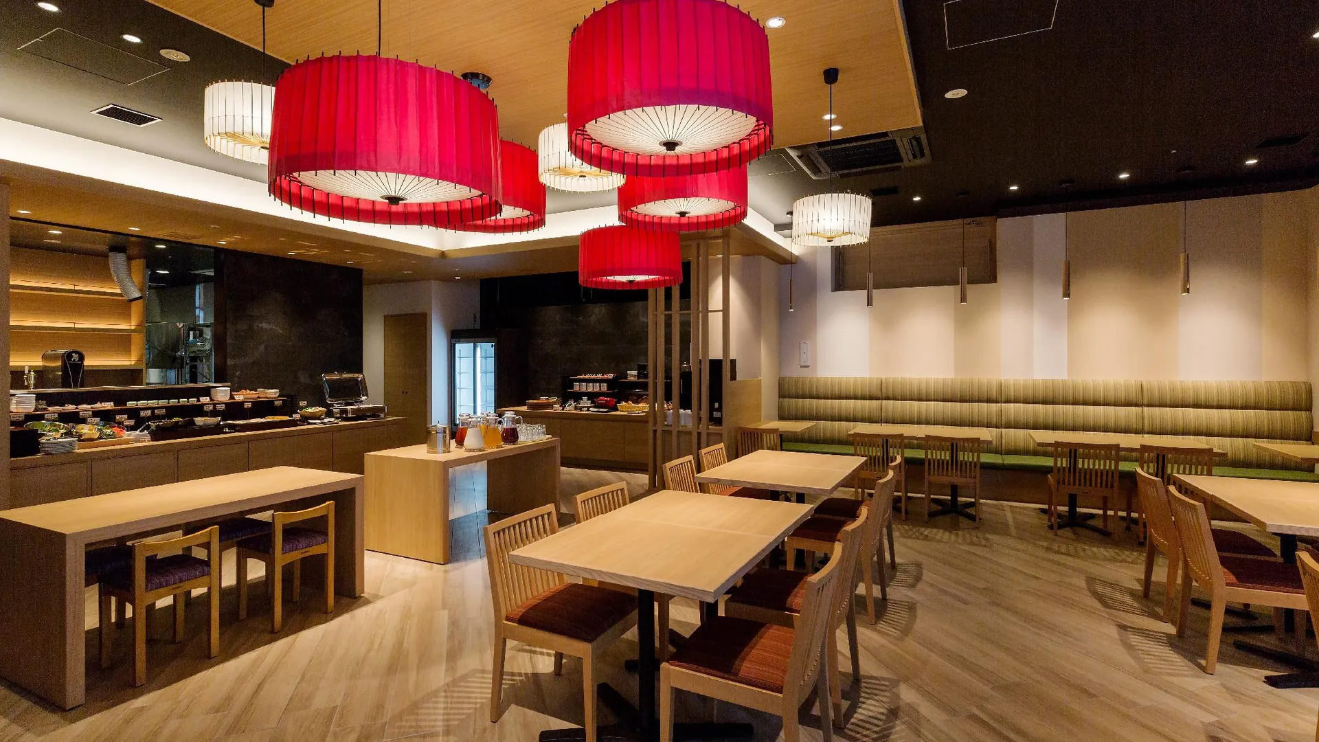 후쿠오카 비아 인 하카타구치 에키마에 - JR 웨스트 그룹 3성급 호텔 외관