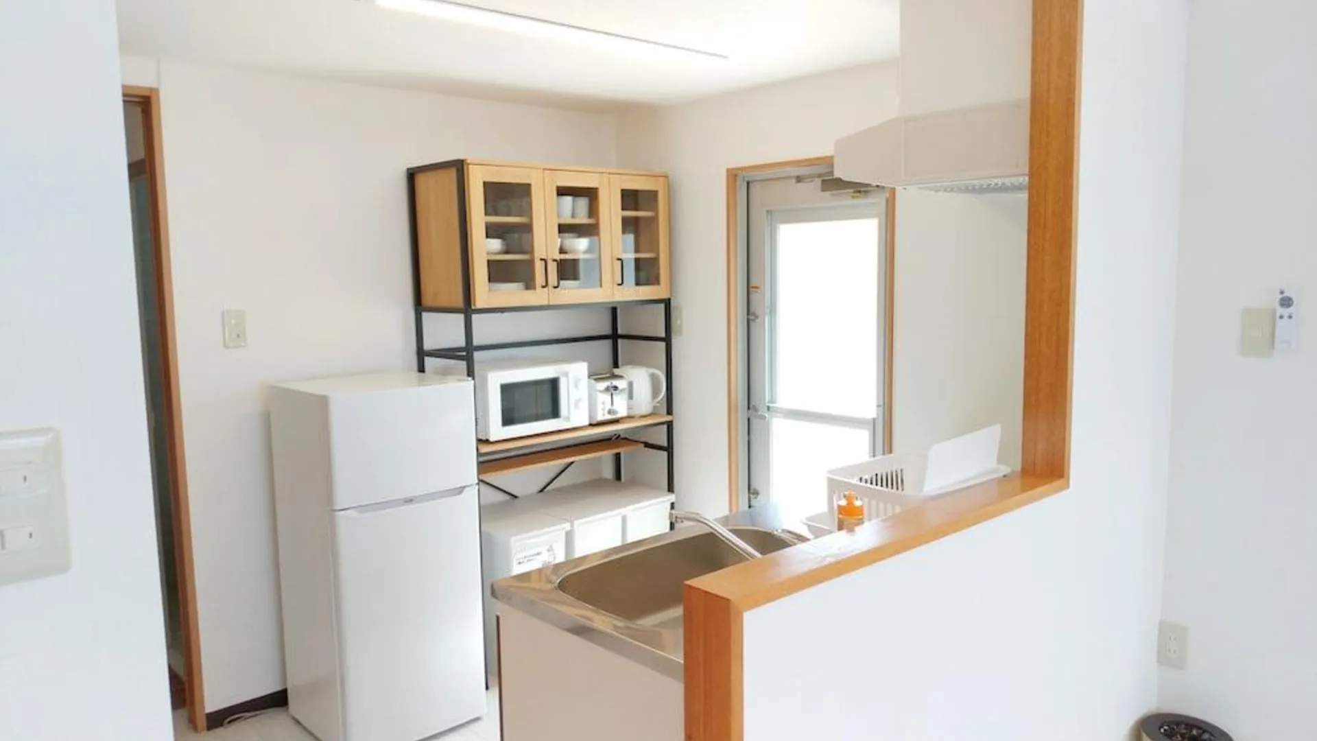 오키나와 본섬 Cottage Hana 3성급 호텔 레스토랑