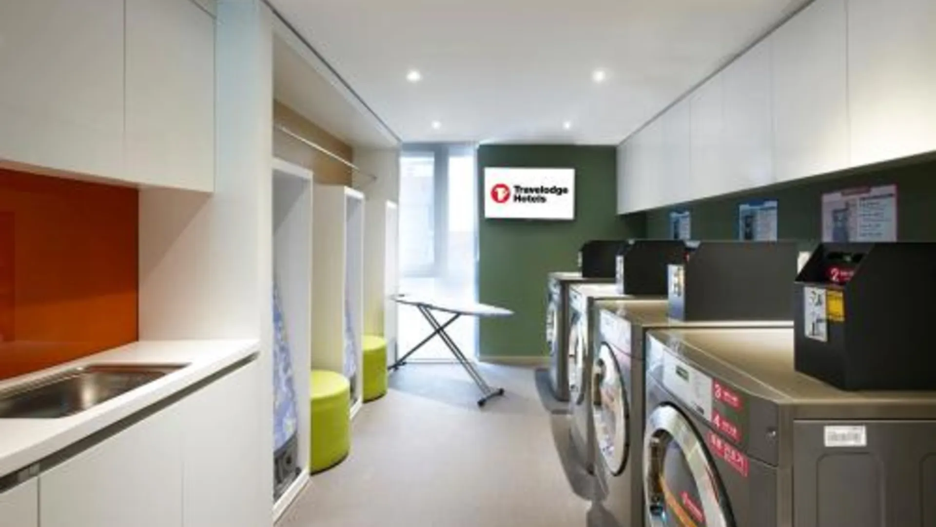 서울 트레블로지 명동 을지로 호텔 3성급 호텔 레스토랑