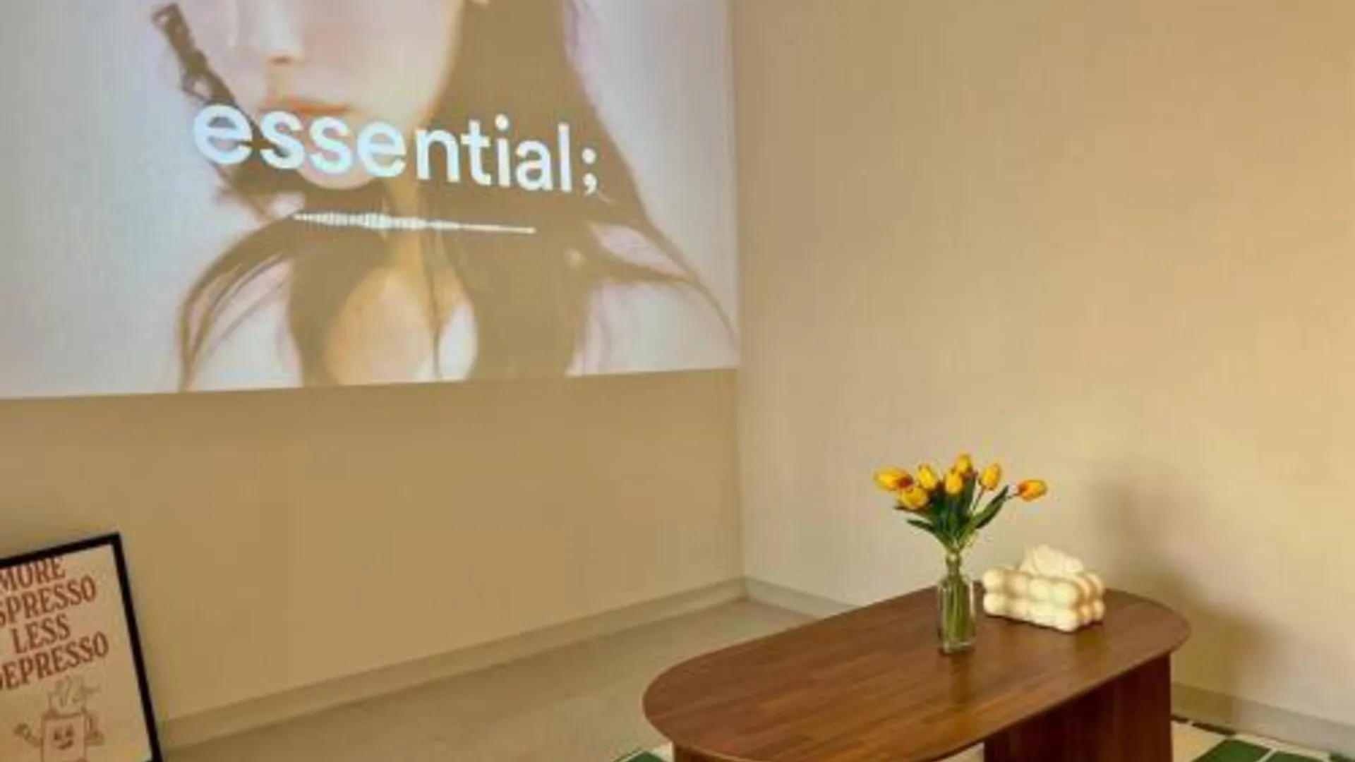 서울 카밍 플레이스 서울 4성급 싱글룸 전망