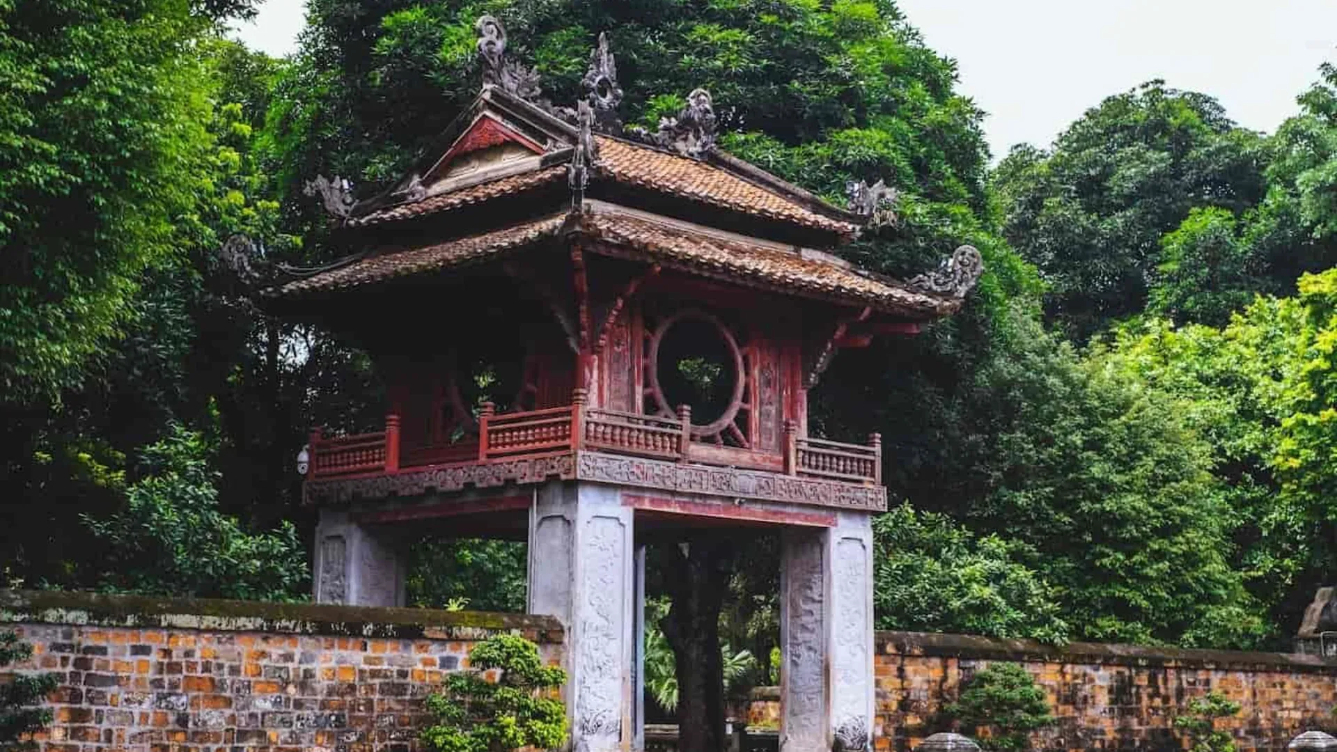 하노이 더 리터러처앤 센트럴 호텔 앤 트래블 하노이 177 5성급 호텔 전망