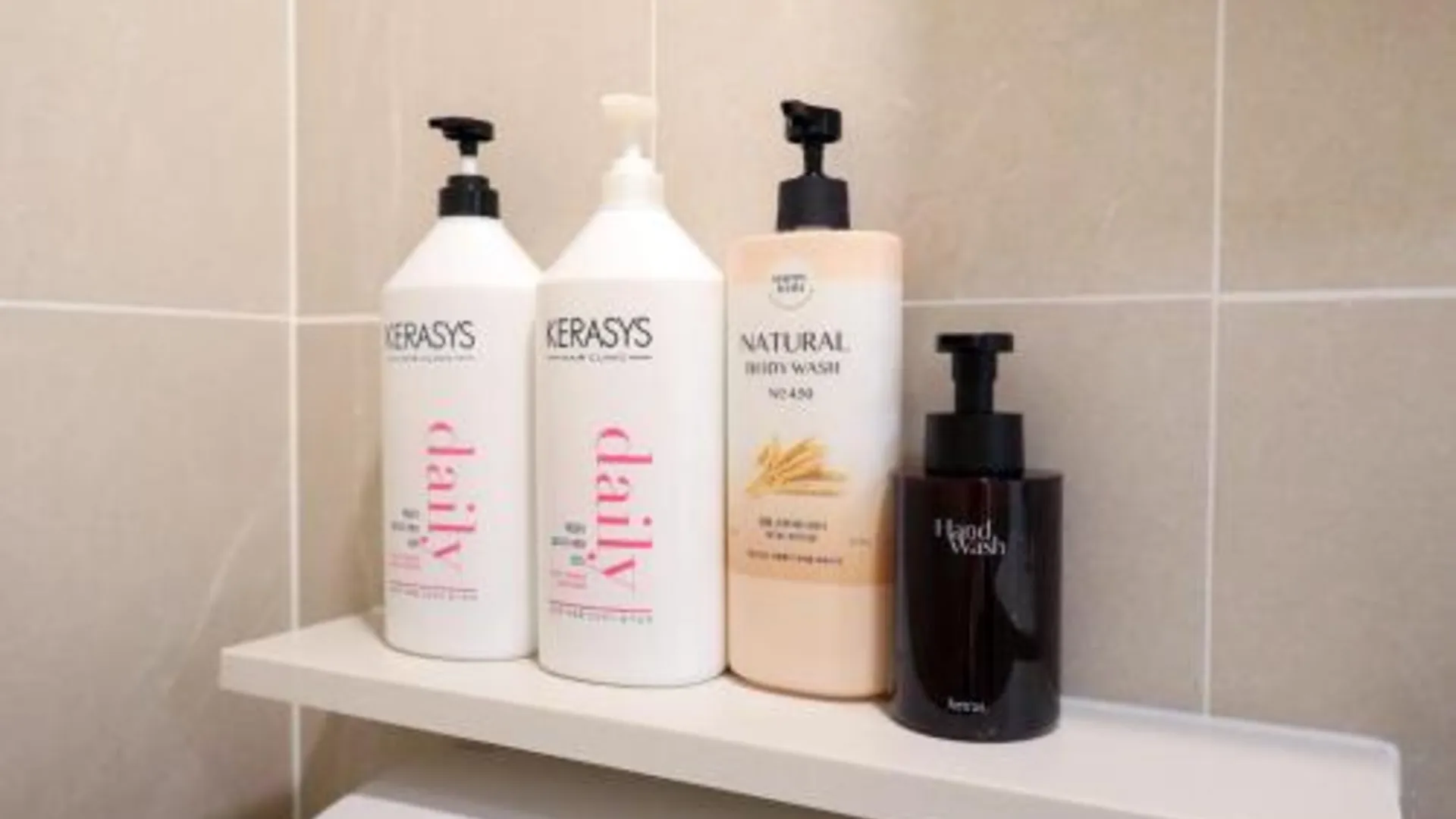 서울 만소 호스텔 in DDP 2성급 호텔 부대시설