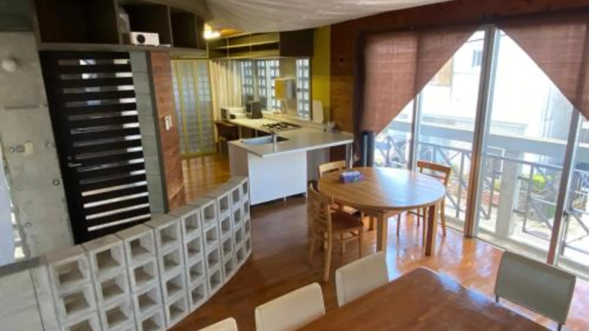 오키나와 본섬 ゲストハウスUYokinawa 3성급 호텔 부대시설