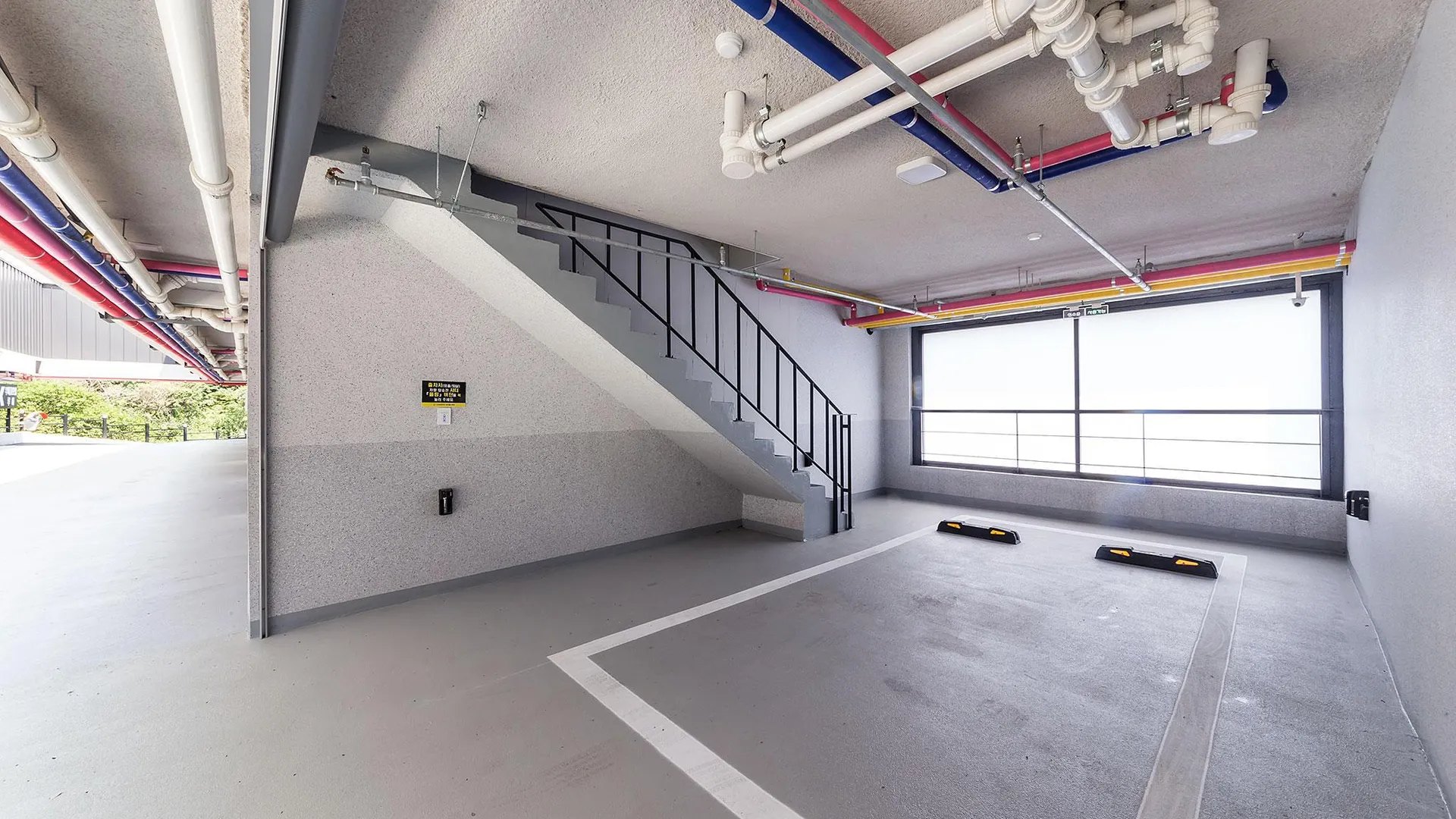 김포 김포 드라이브인 비대면 호텔루이 호텔 스위트룸