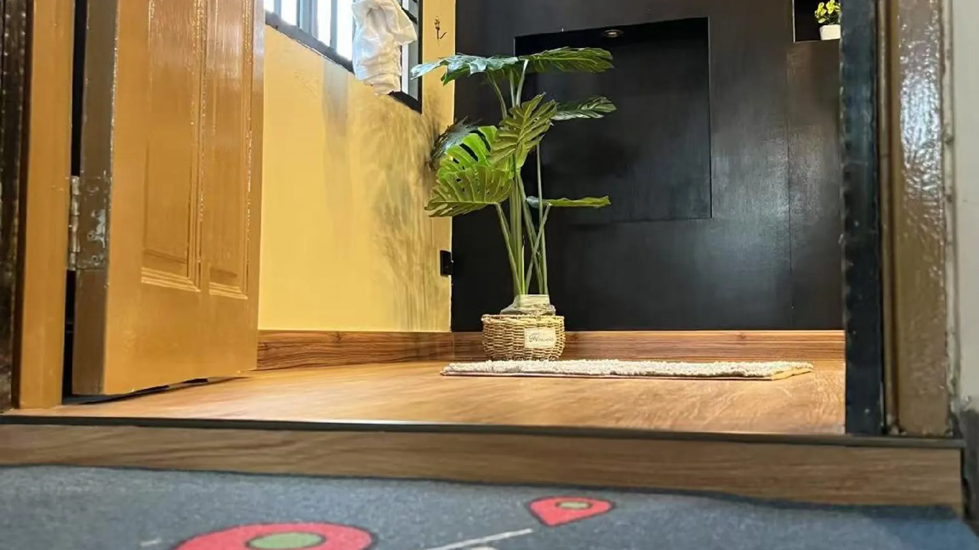 조호바루 / 조호르바루 세나이 / 공항의 프라이빗 하우스 (1540m², 침실 4개, 프라이빗 욕실 3개) 4성급 게스트하우스 부대시설