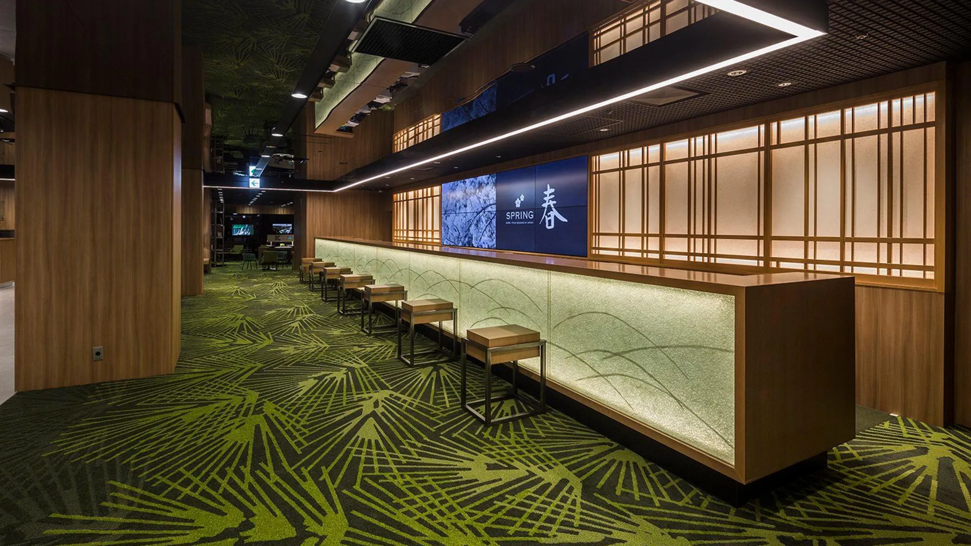 도쿄 / 동경 신주쿠 프린스 호텔 4성급 호텔 외관