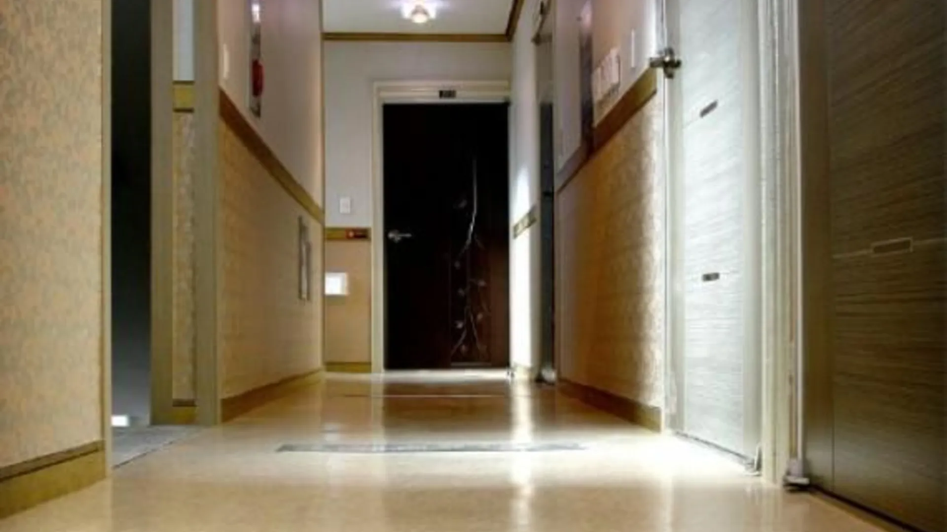 전주 임실 힐링펜션 2성급 게스트하우스 로비